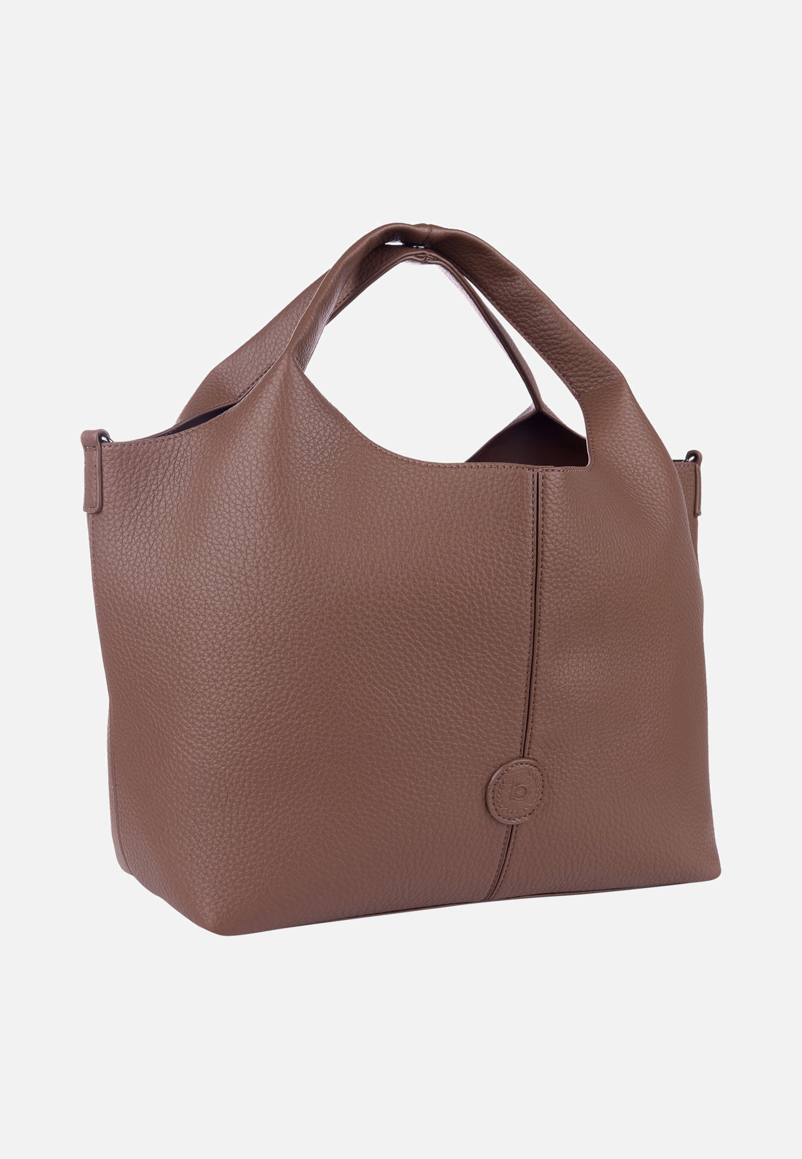 Bugatti - Zoe Shopper Burgundy - Tote Bag | Women-Image