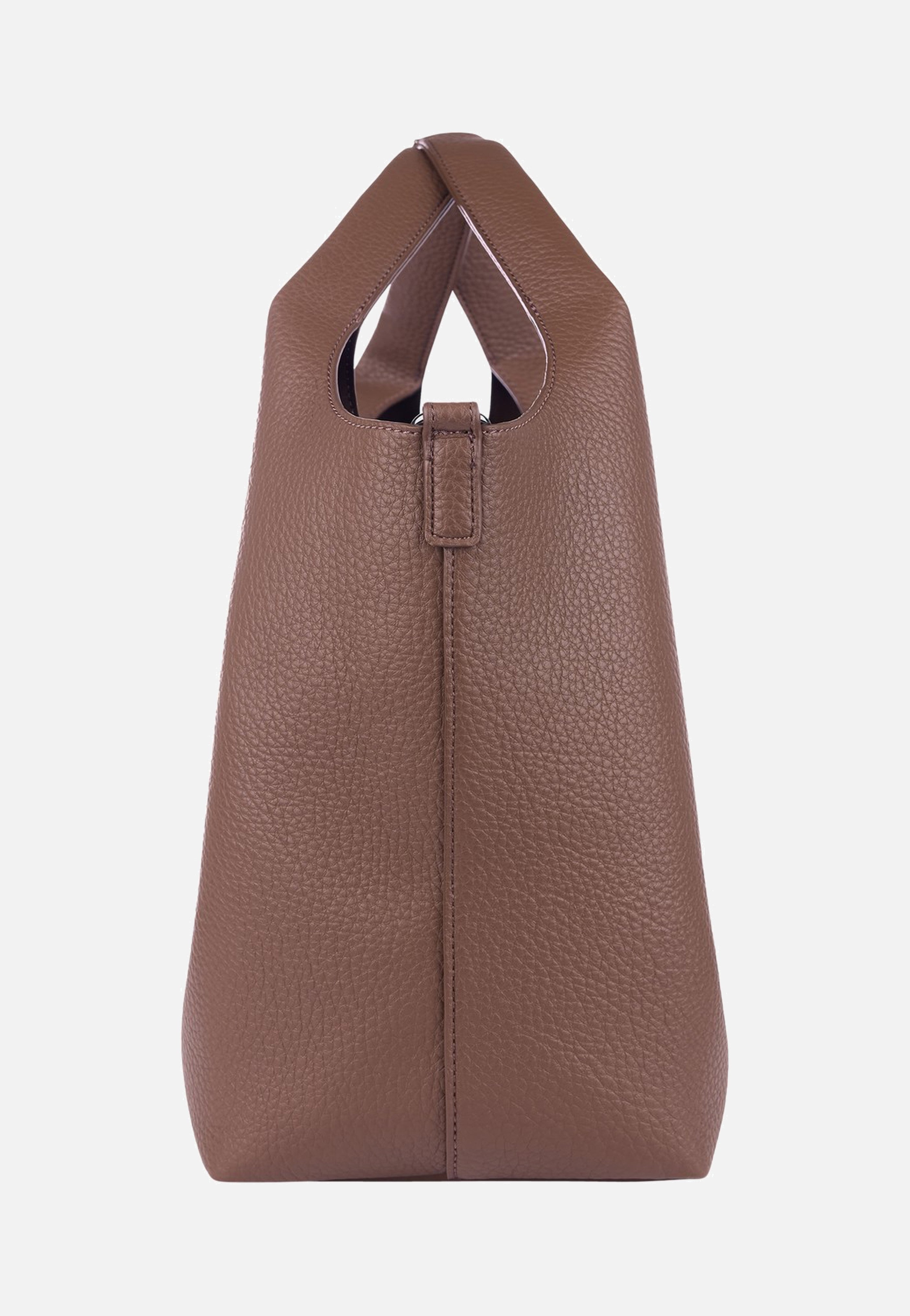 Bugatti - Zoe Shopper Burgundy - Tote Bag | Women-Image