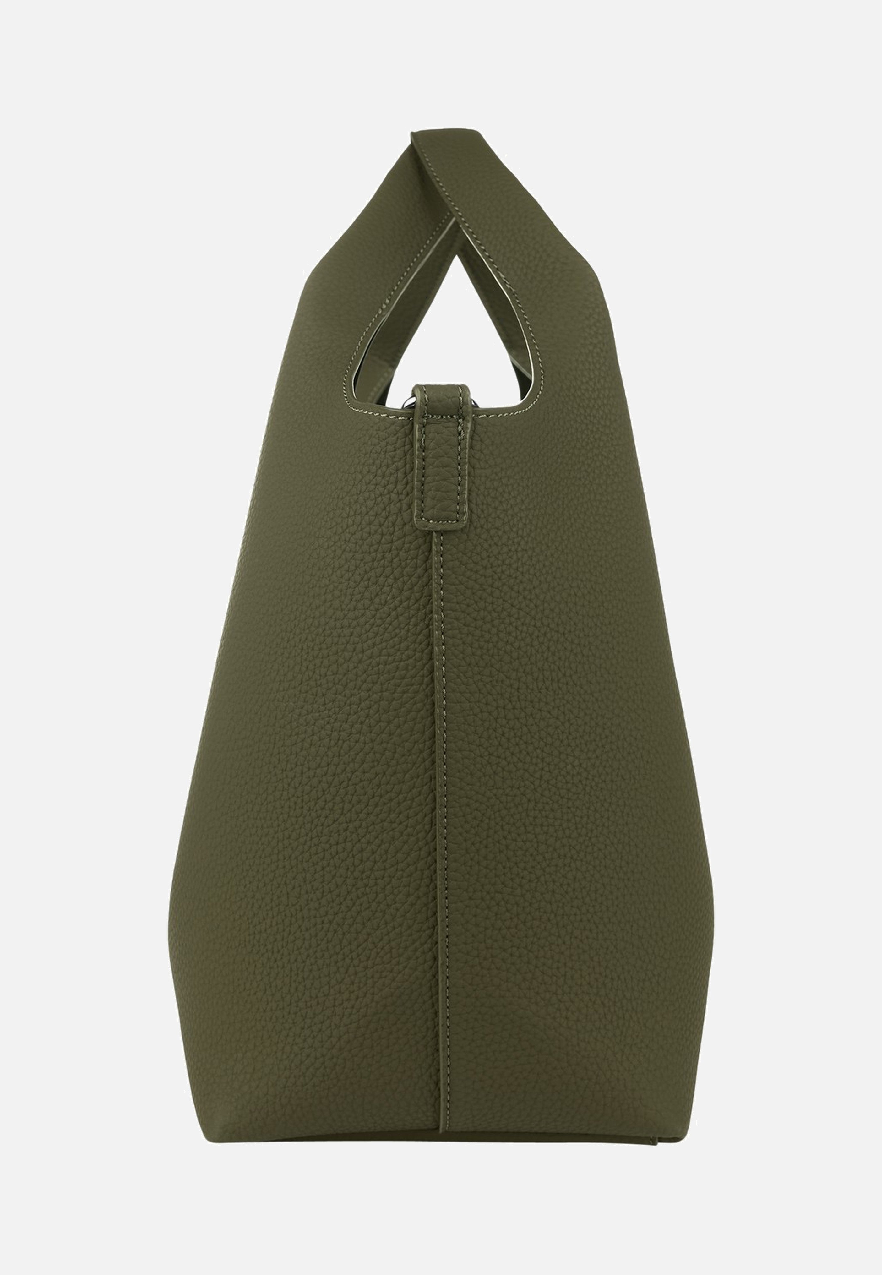 Bugatti - Zoe Shopper Olive - Tote Bag | Women-Image
