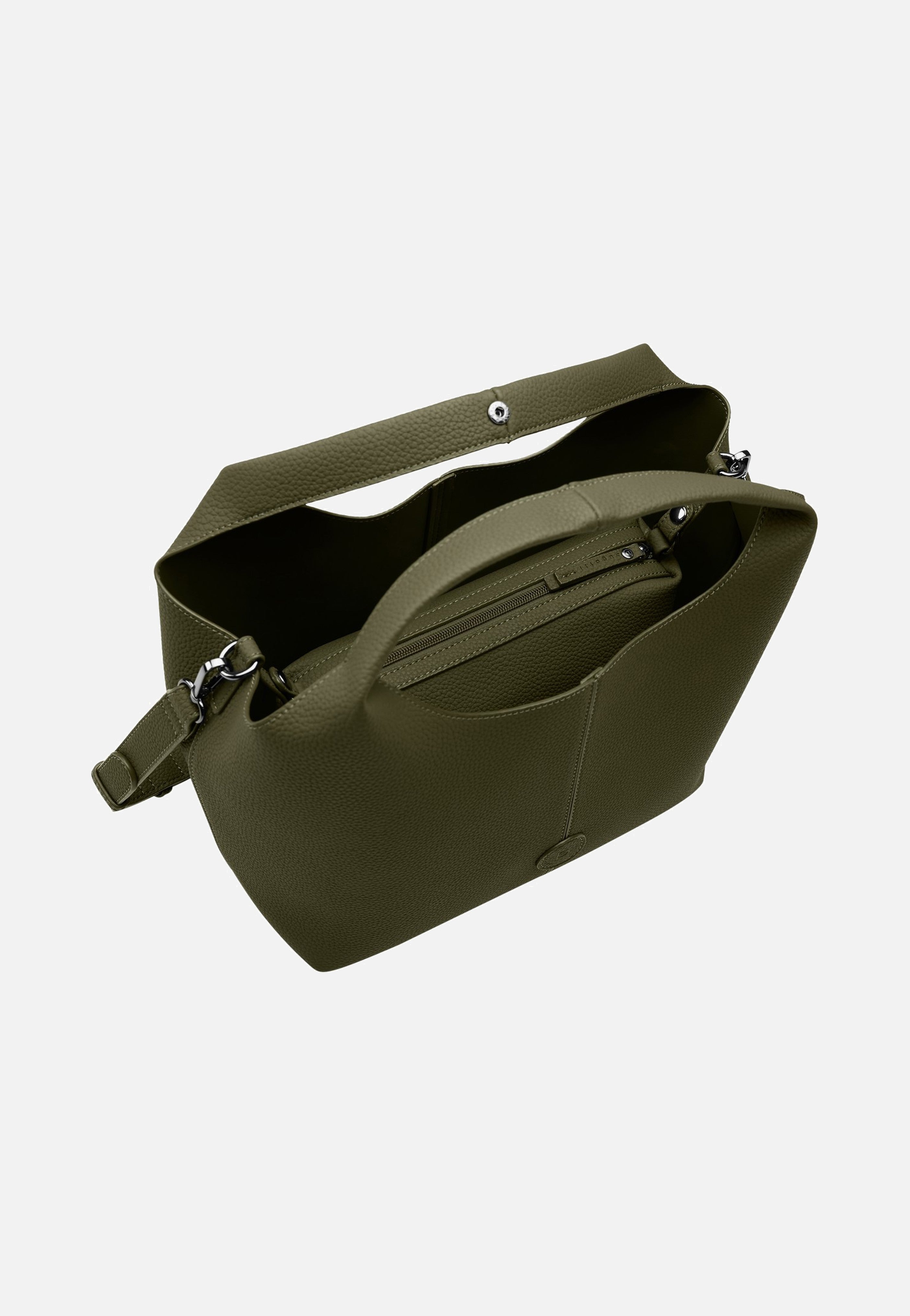 Bugatti - Zoe Shopper Olive - Tote Bag | Women-Image