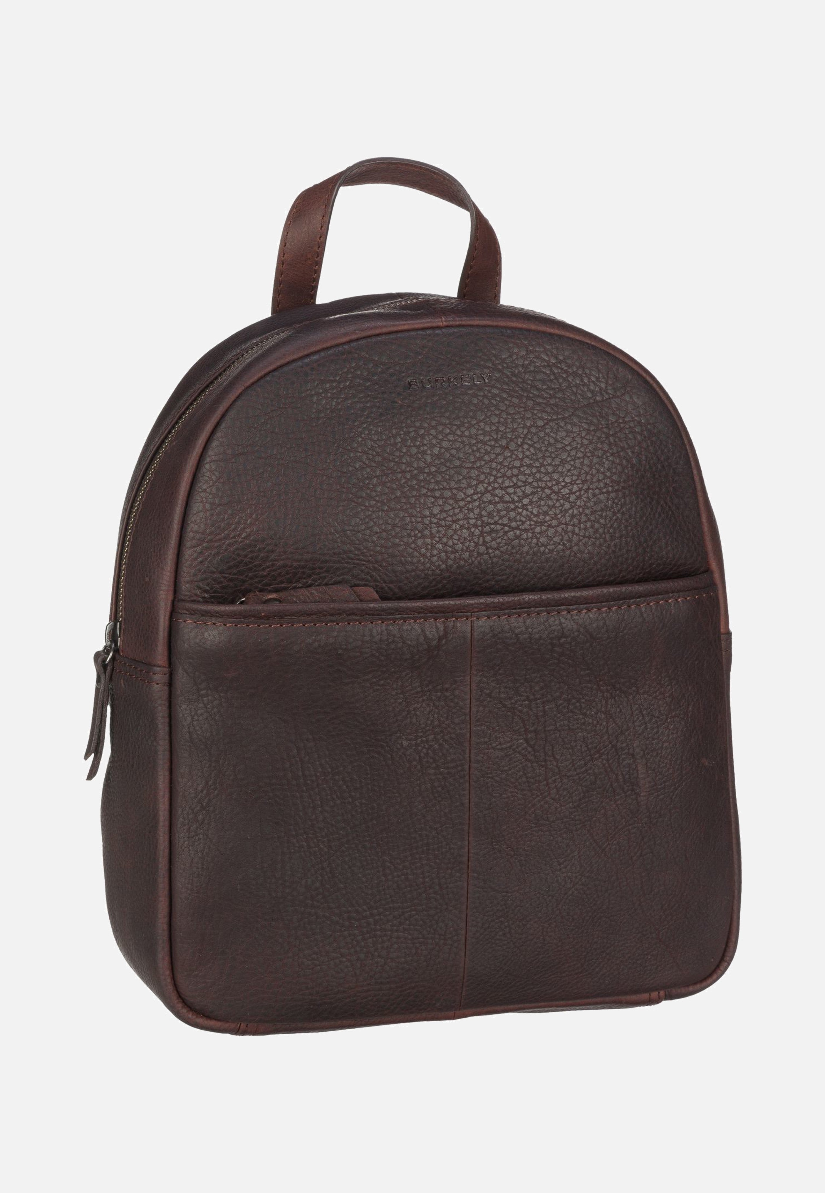 Burkely - Antique Avery 5363 Brown - Backpack | Women-Image