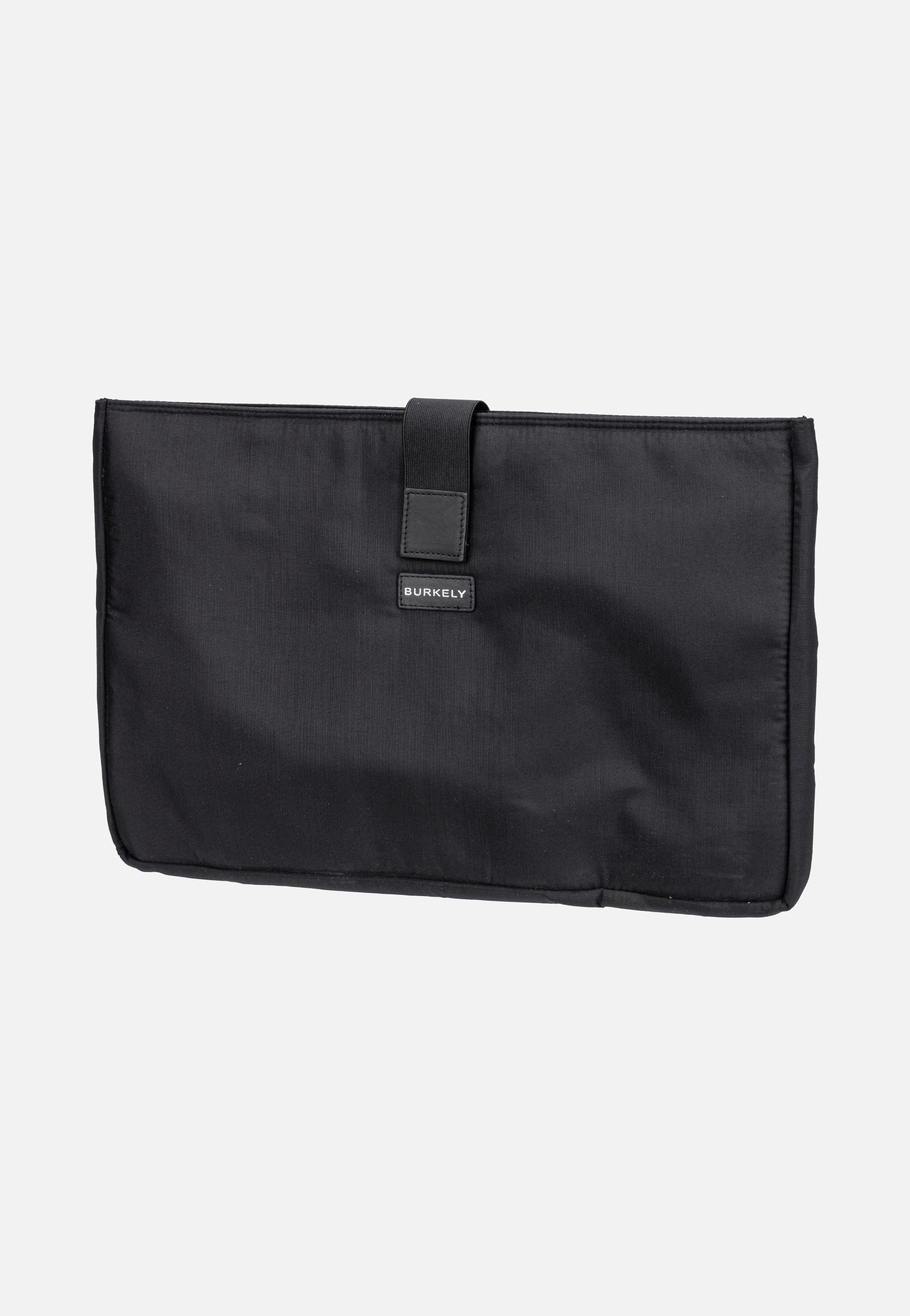 Burkely Cool Colbie 1000432 Black Briefcase
