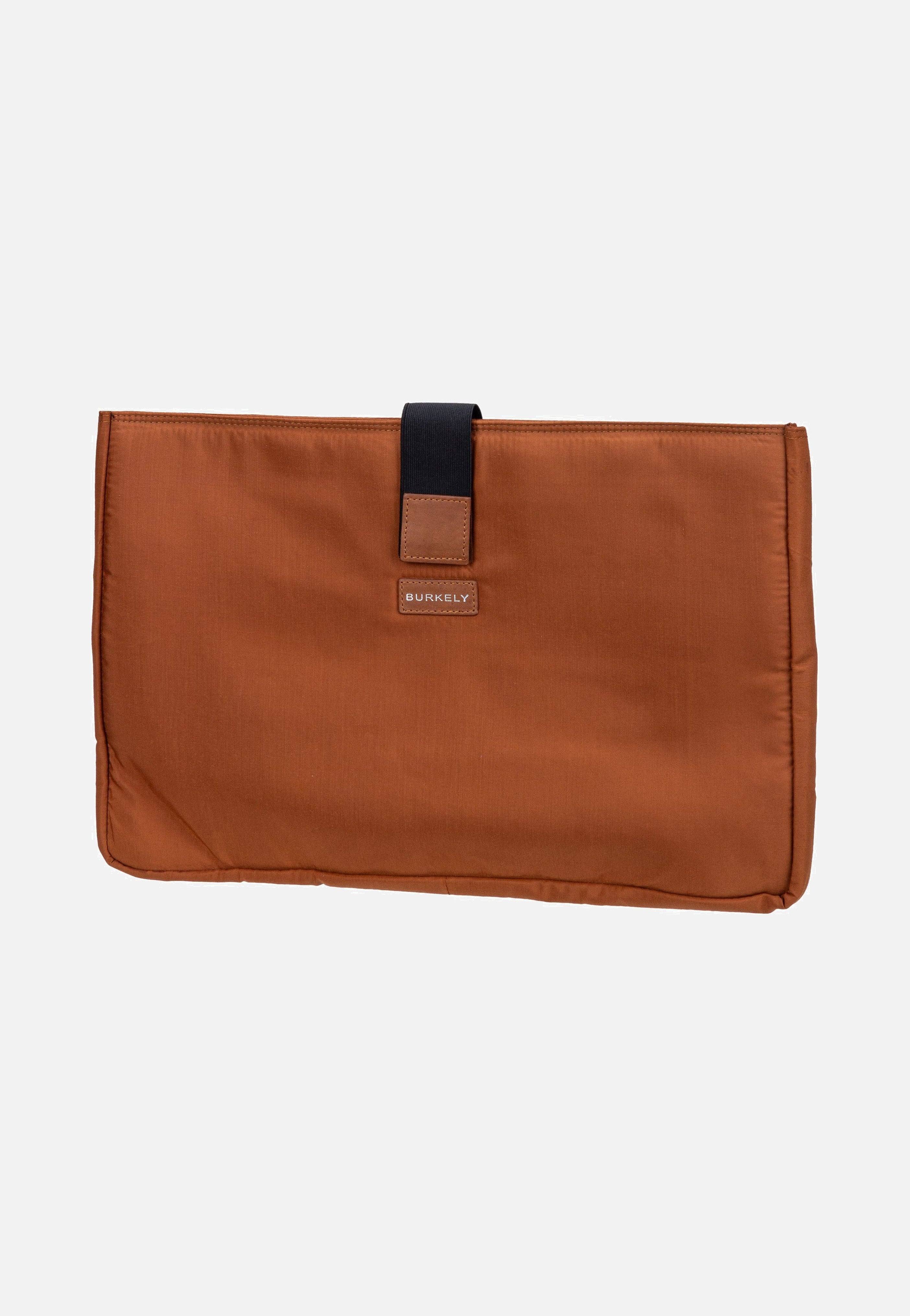 Burkely Cool Colbie 1000432 Cognac Briefcase