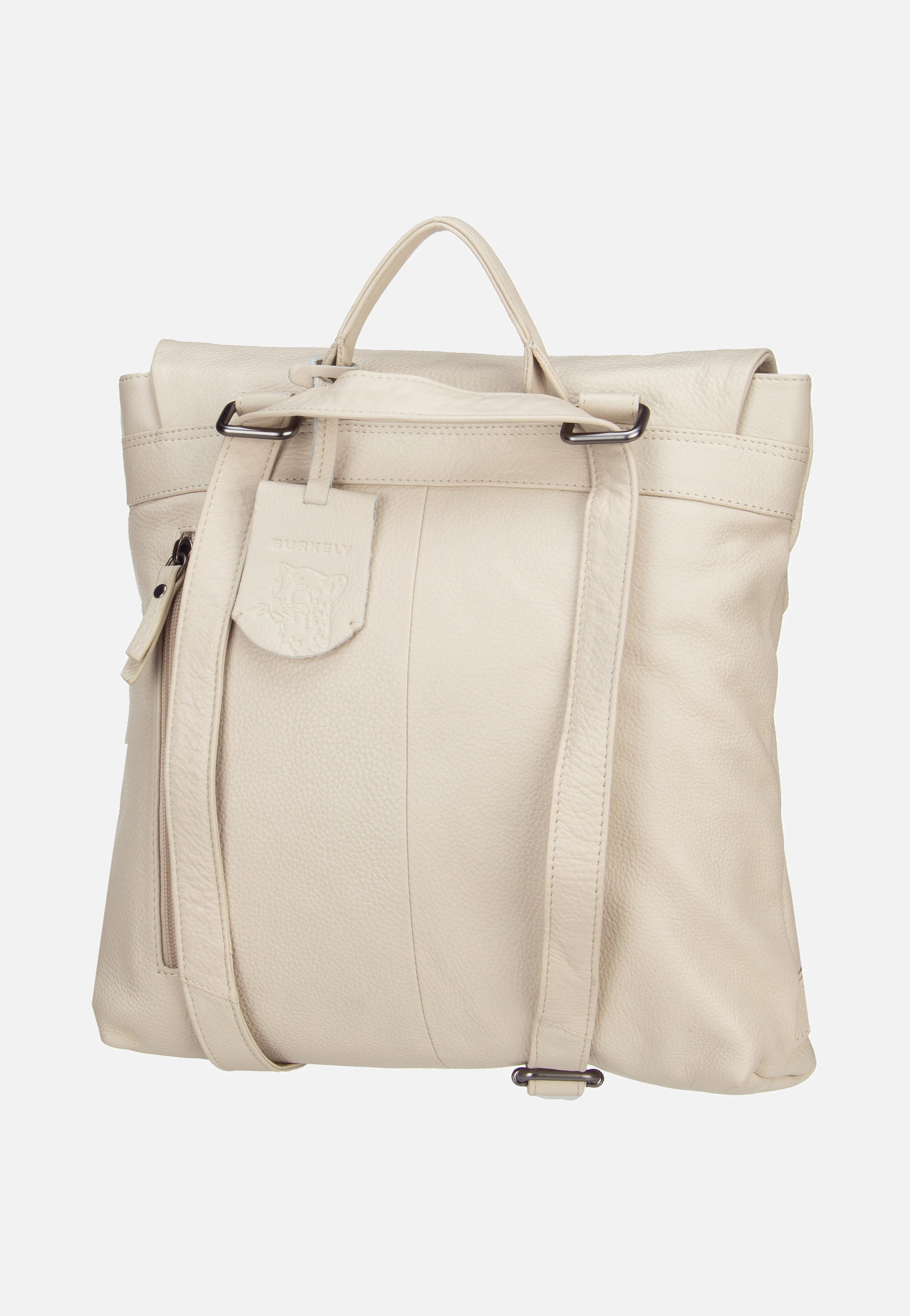 Burkely Lush Lucy 1000527 Off White Backpack