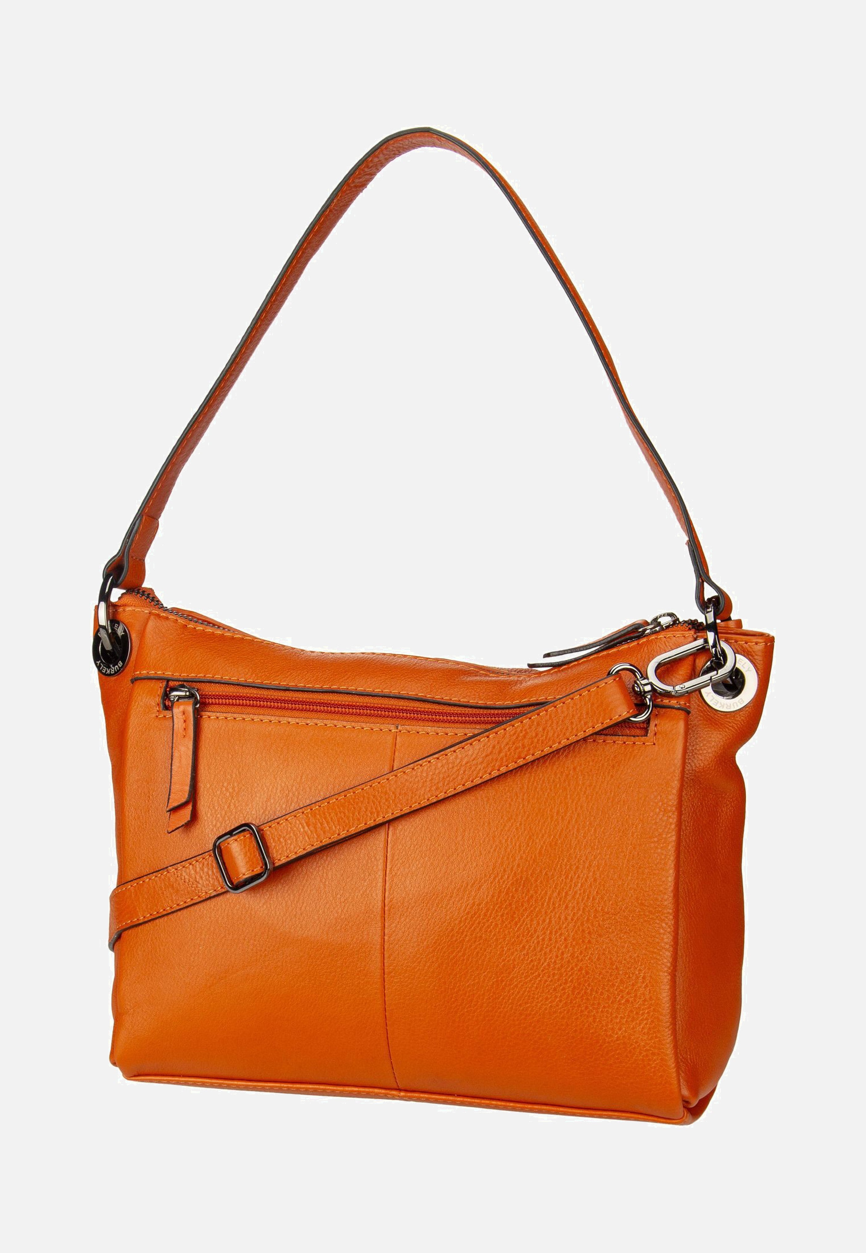 Burkely - Radiant Raeven 1001008 Occult Orange - Shoulder Bag | Women-Image