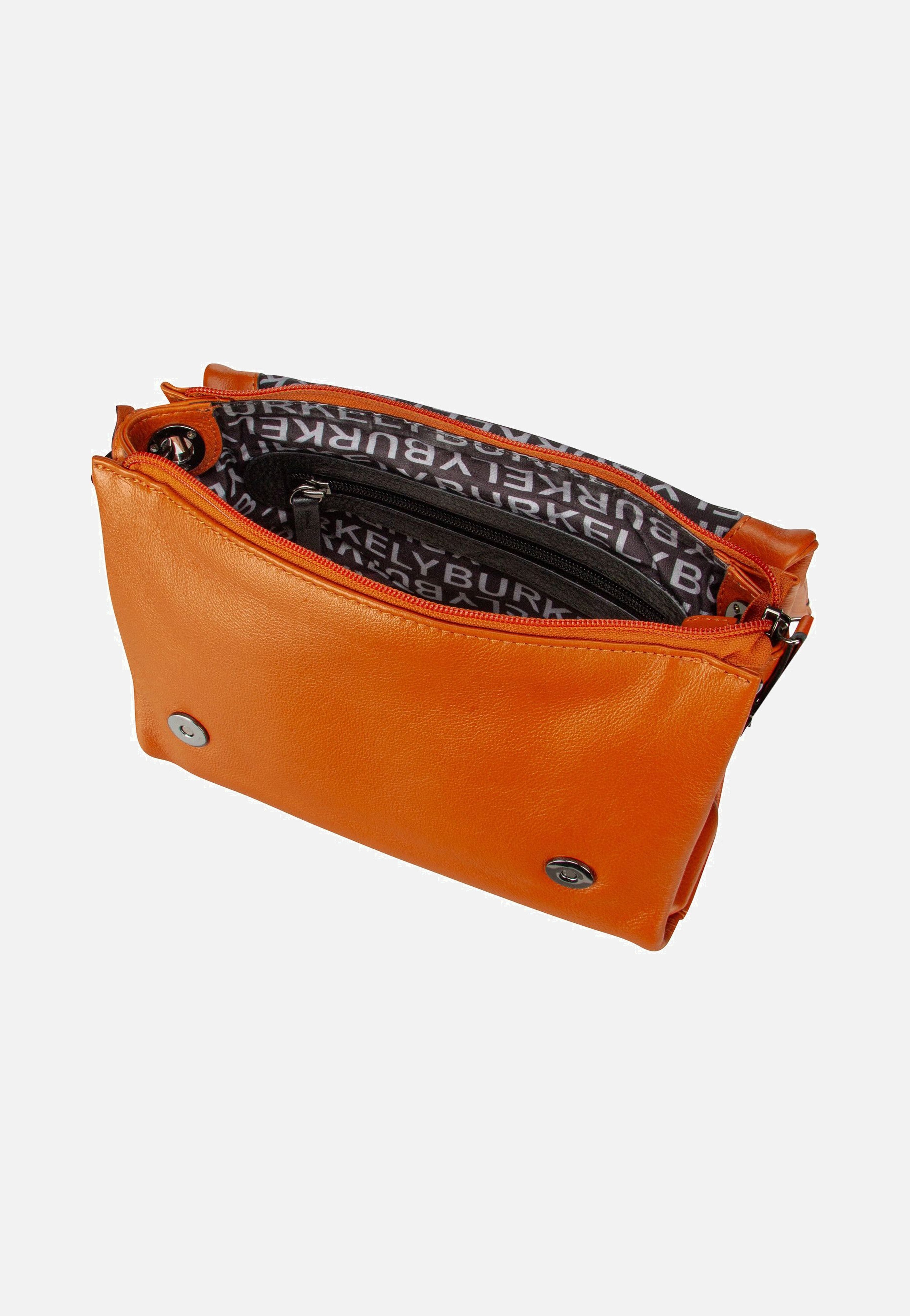 Burkely - Radiant Raeven 1001010 Occult Orange - Crossbody Bag | Women-Image