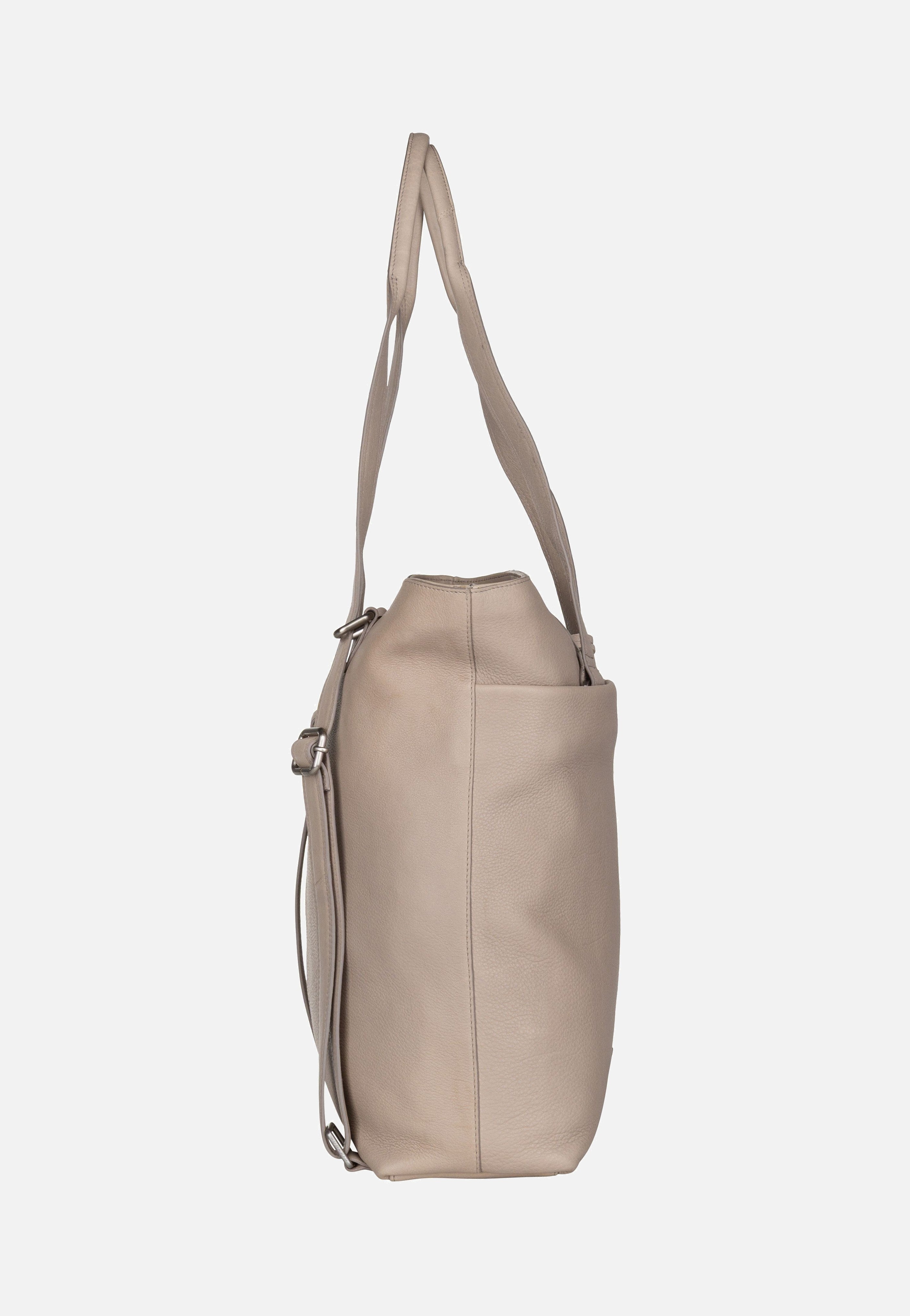 Burkely - Soft Skylar 1000332 Grey - Backpack | Women-Image