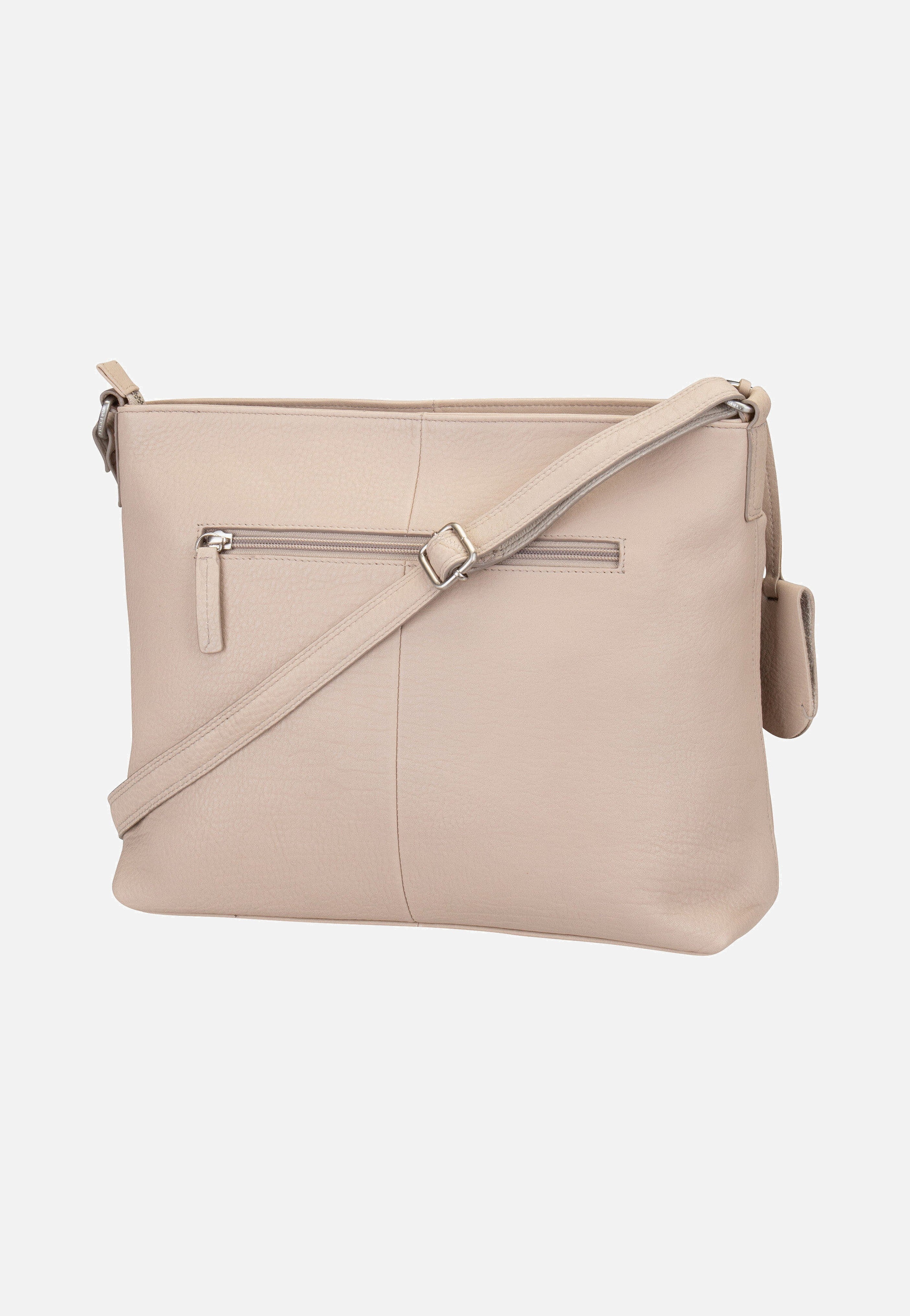 Burkely - Soft Skylar 1000336 Grey - Crossbody Bag | Women-Image