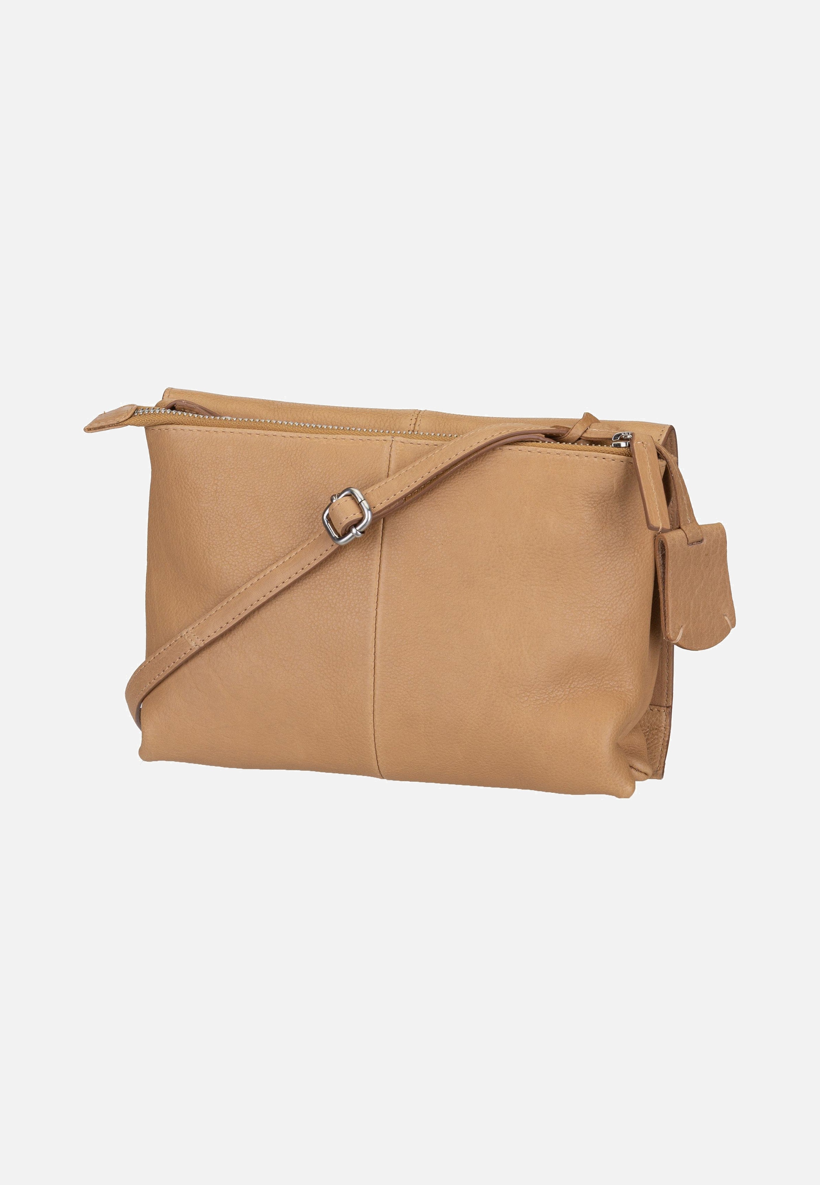 Burkely - Soft Skylar 1000340 Beige - Crossbody Bag | Women-Image