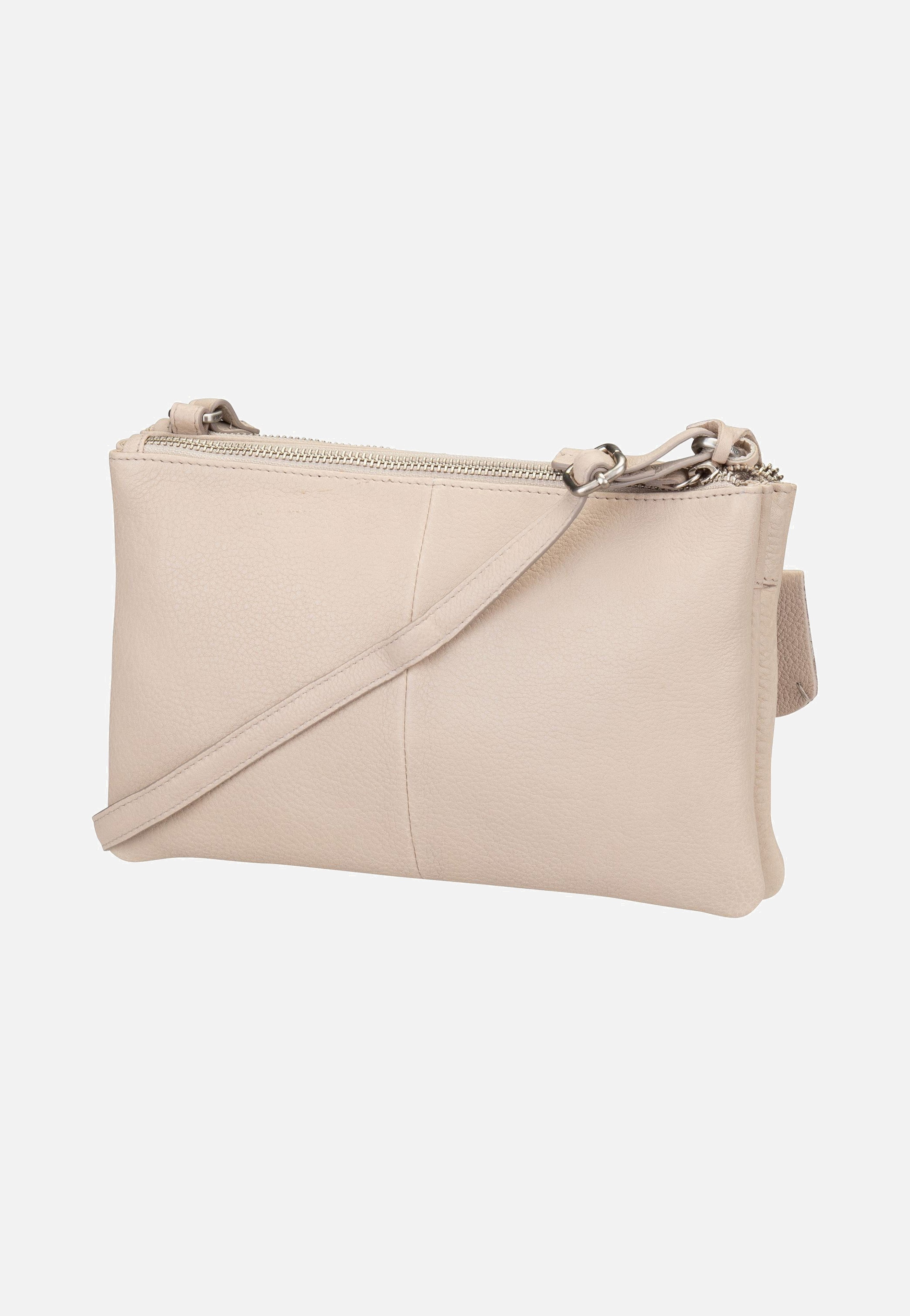 Burkely Soft Skylar 1000342 Grey Crossbody Bag