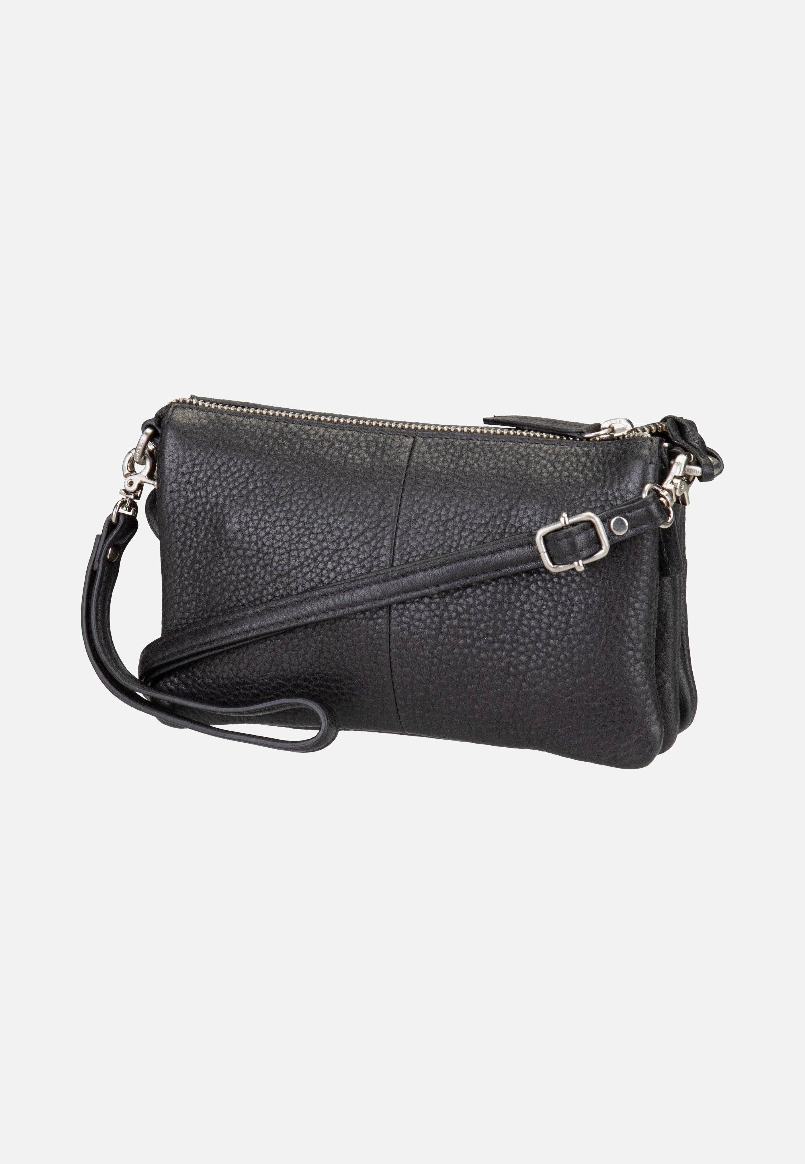 Burkely - Soft Skylar 1000343 Black - Crossbody Bag | Women-Image