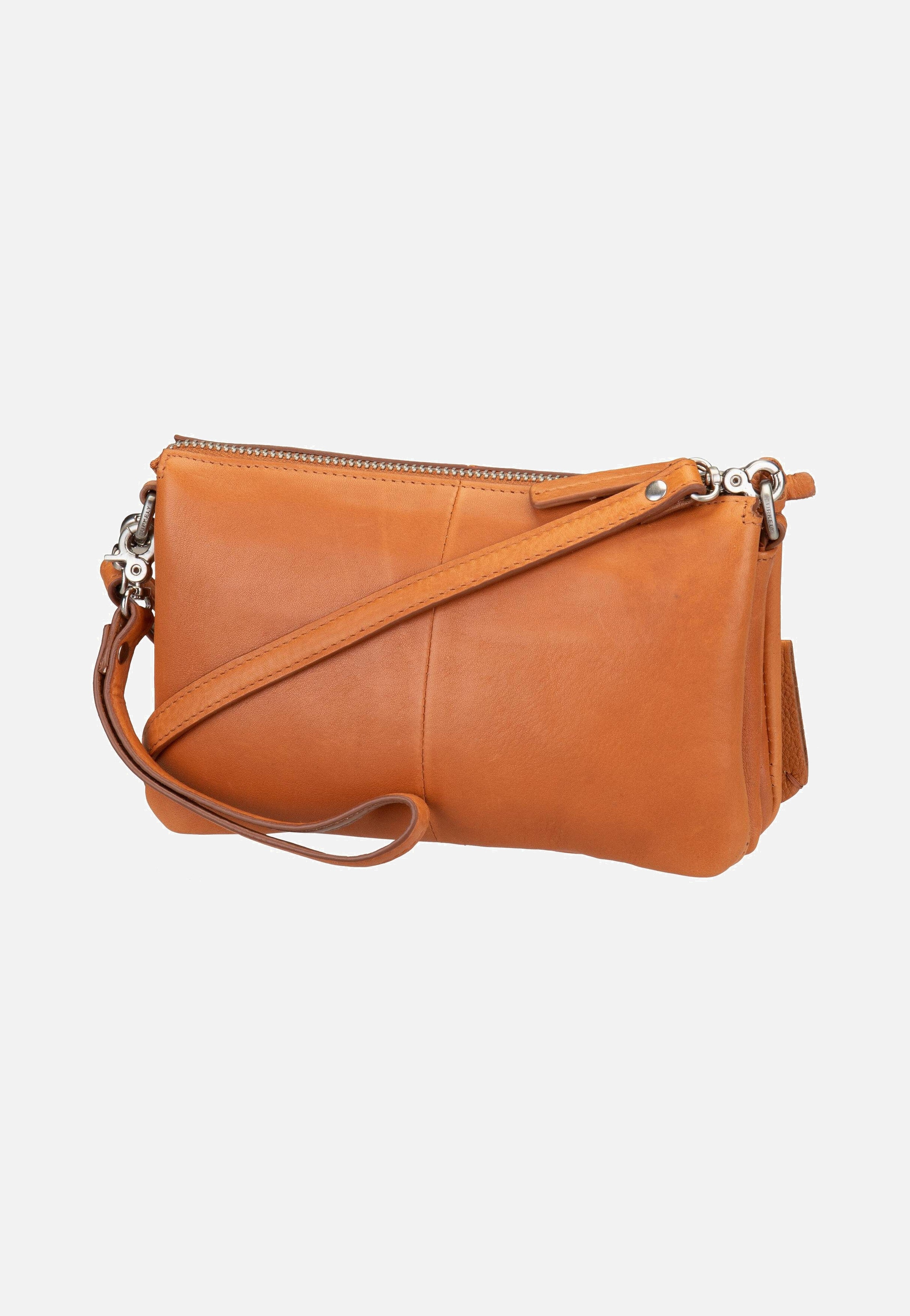 Burkely - Soft Skylar 1000343 Cognac - Shoulder Bag | Women-Image
