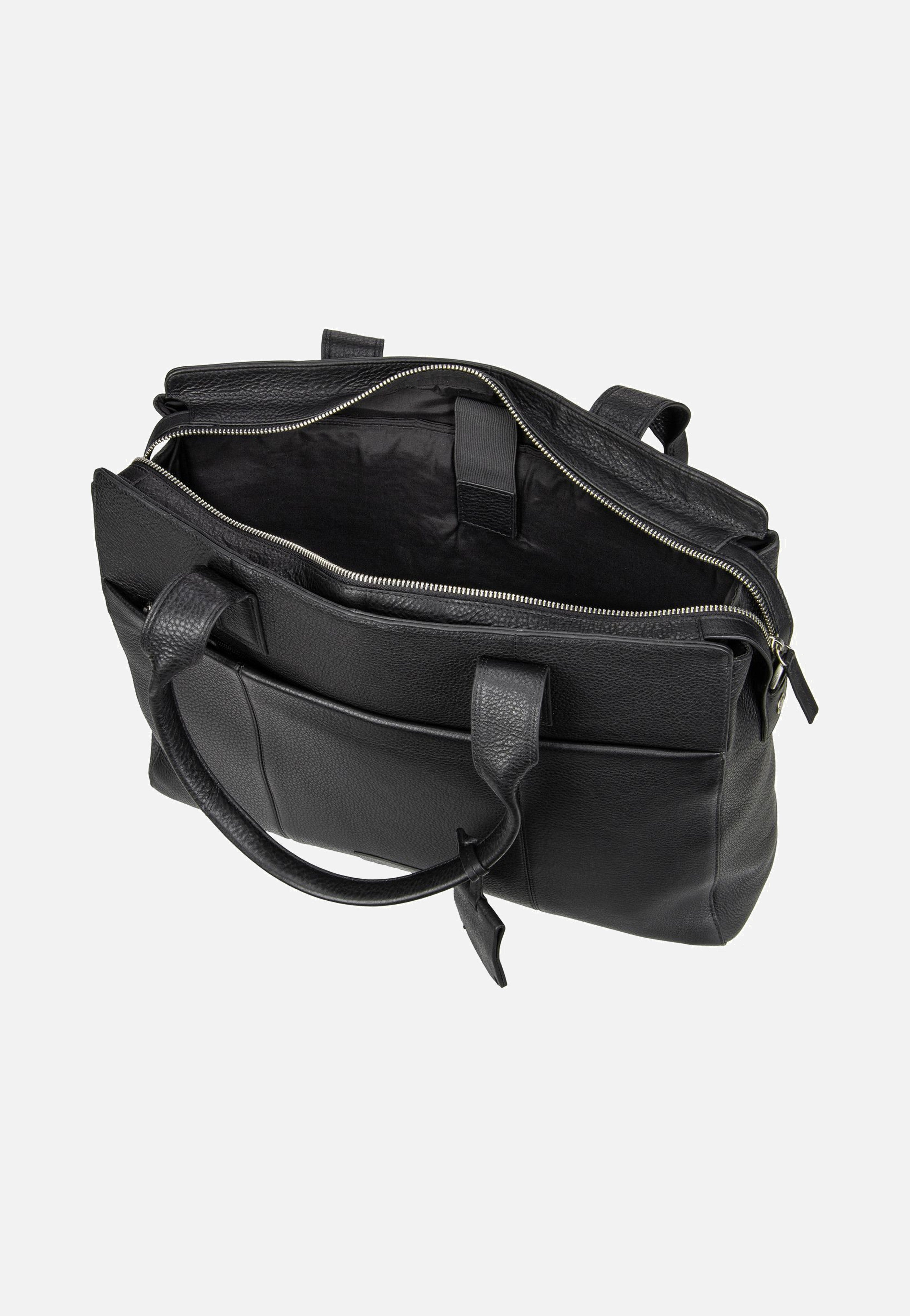 Burkely - Soft Skylar 1000846 Black - Briefcase | Neutral-Image