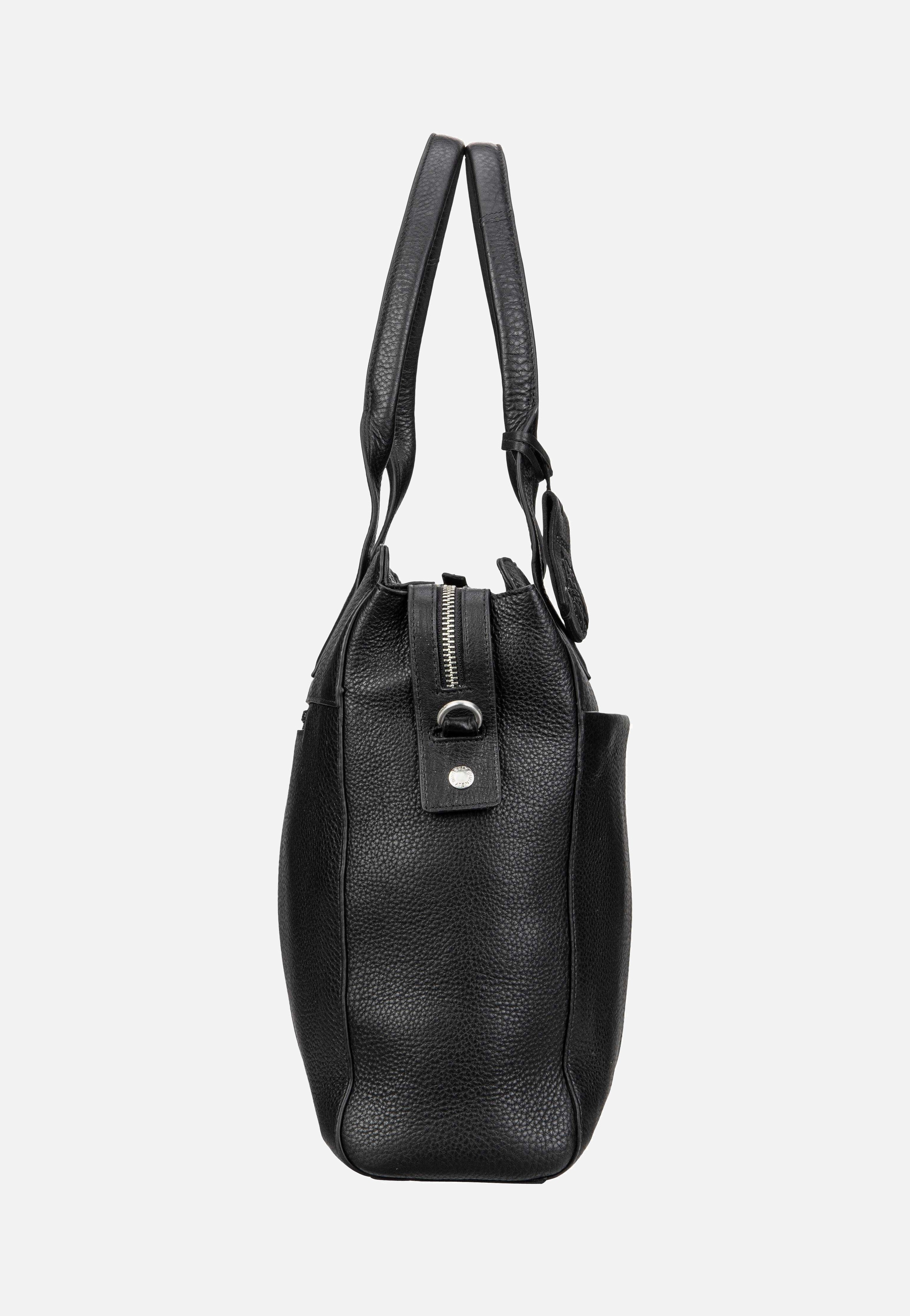 Burkely - Soft Skylar 1000846 Black - Briefcase | Neutral-Image