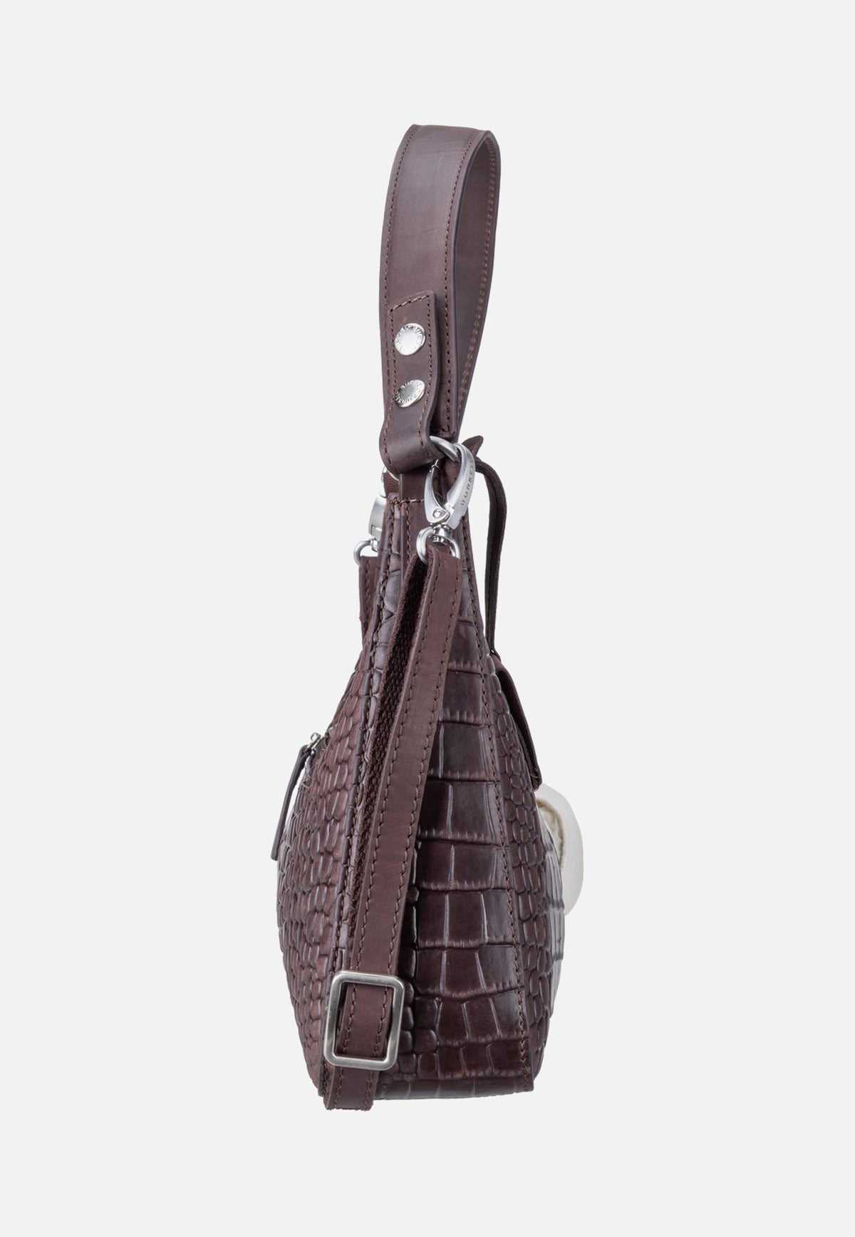 Burkely Cool Colbie 1000862 Brandy Bolso de hombro