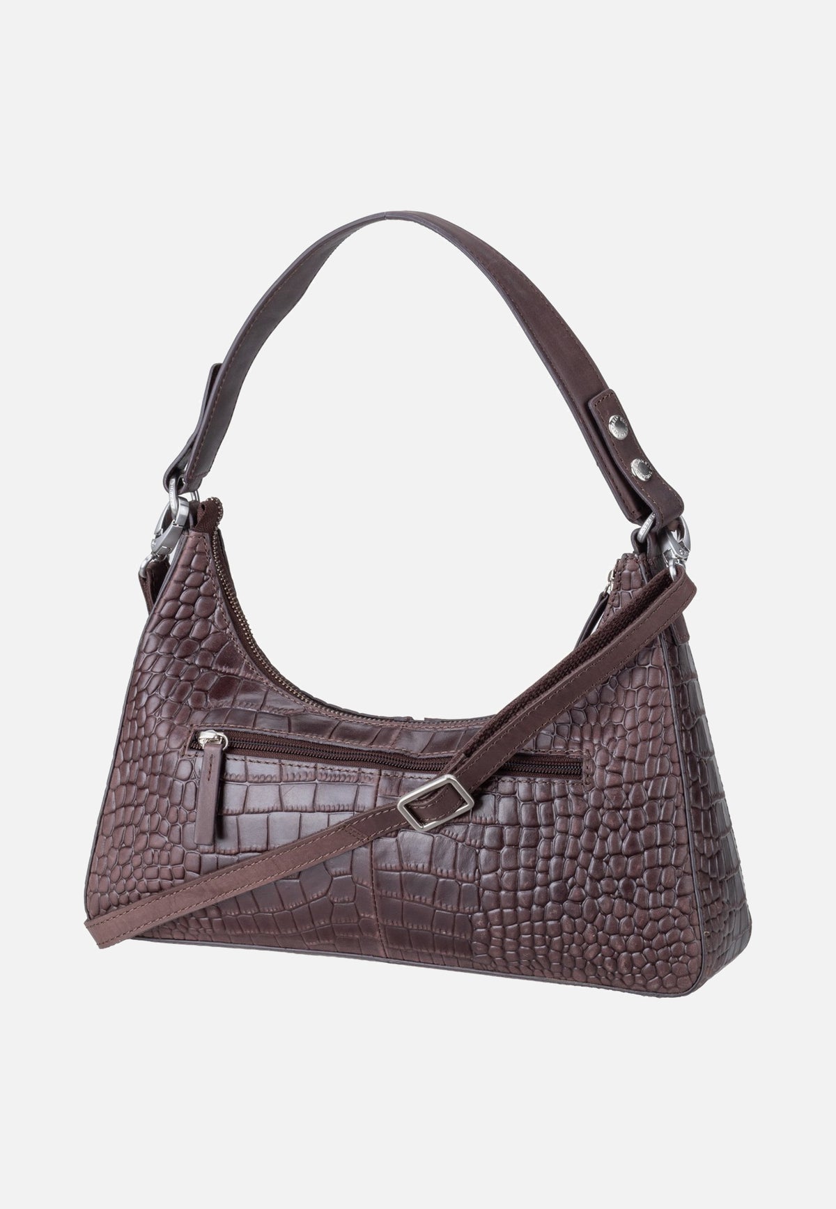 Burkely Cool Colbie 1000862 Brandy Bolso de hombro