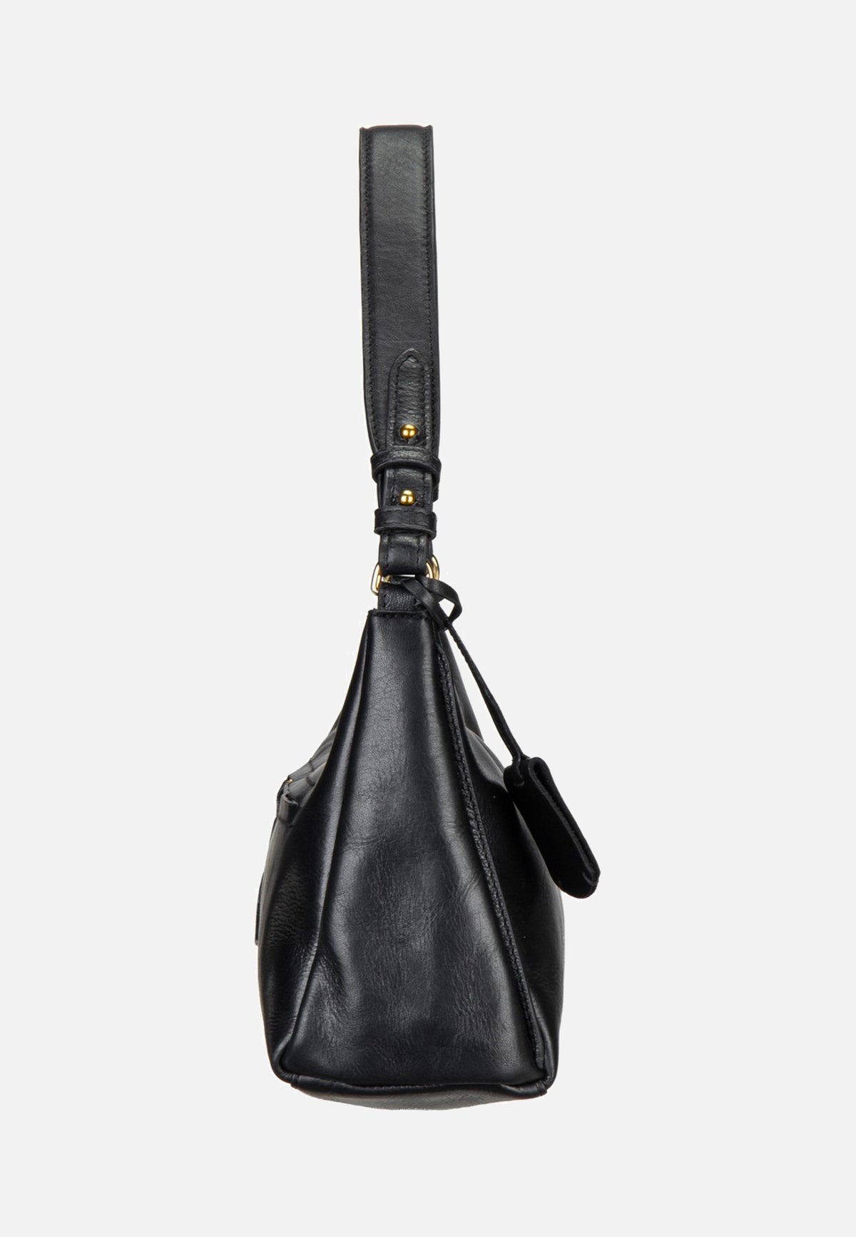 Burkely Fine Florence 1001711 Black Shoulder Bag