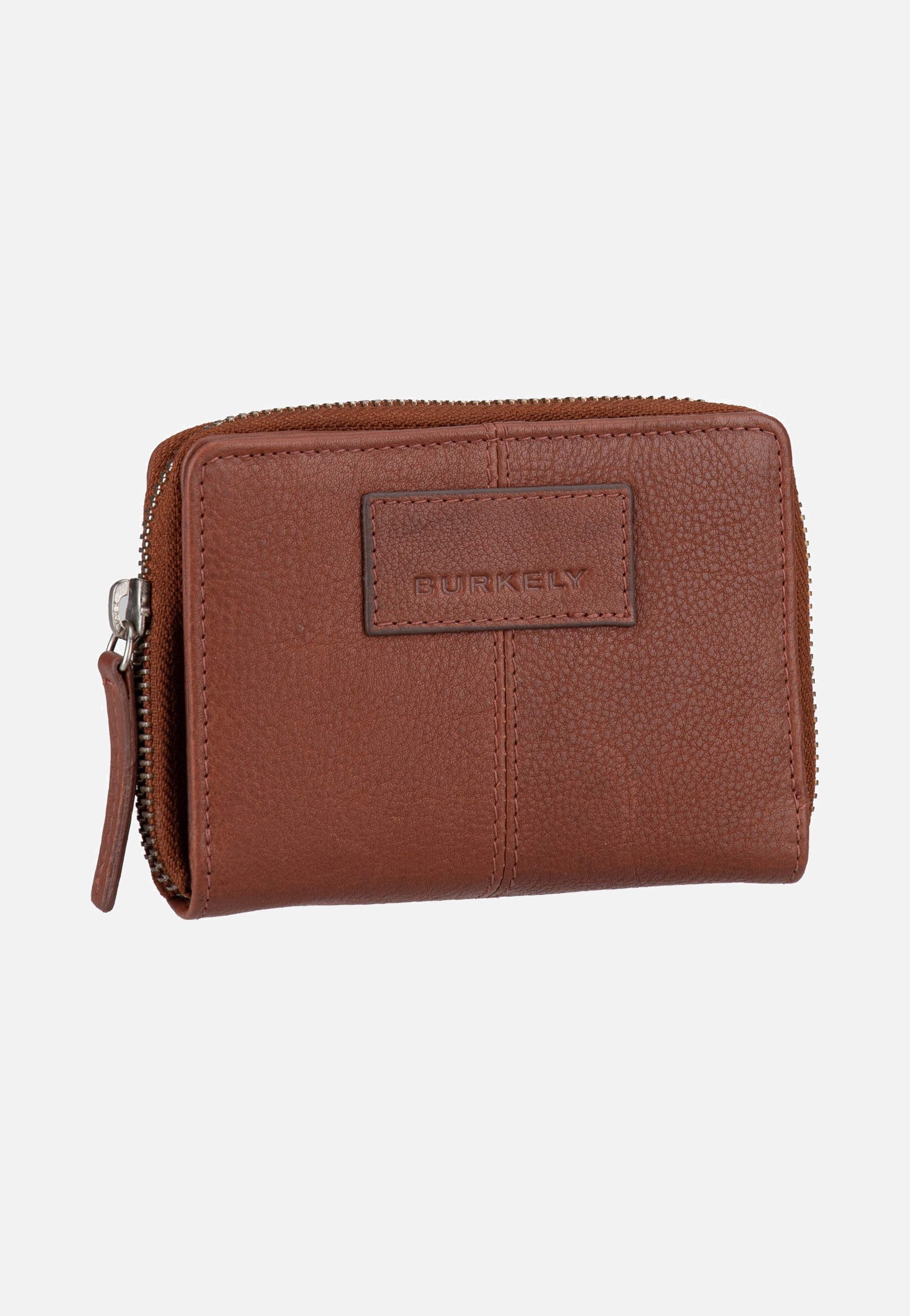 Burkely Soft Skylar 1000347 Chestnut Wallet