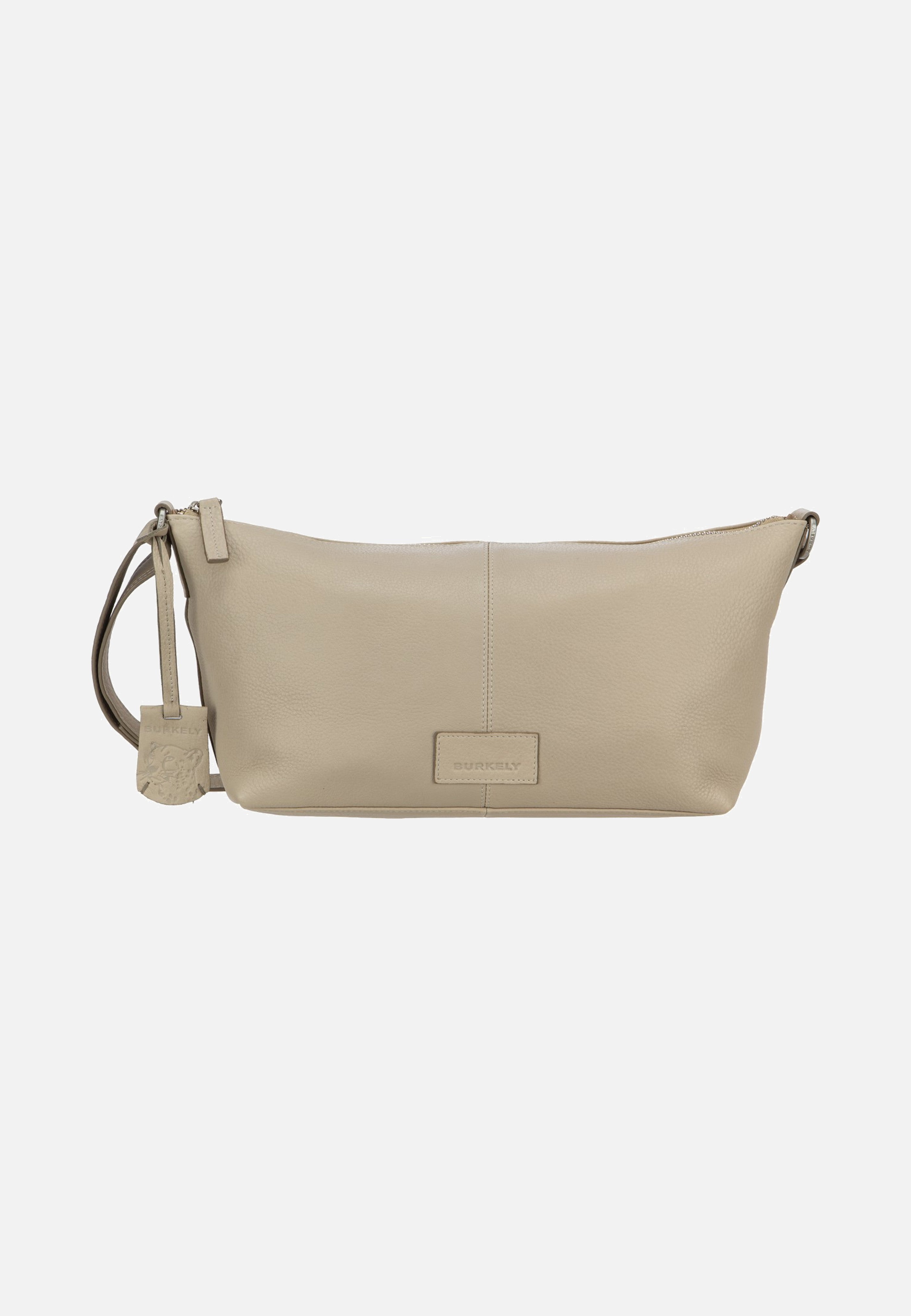 Burkely Soft Skylar 1000836 Grey Shoulder Bag