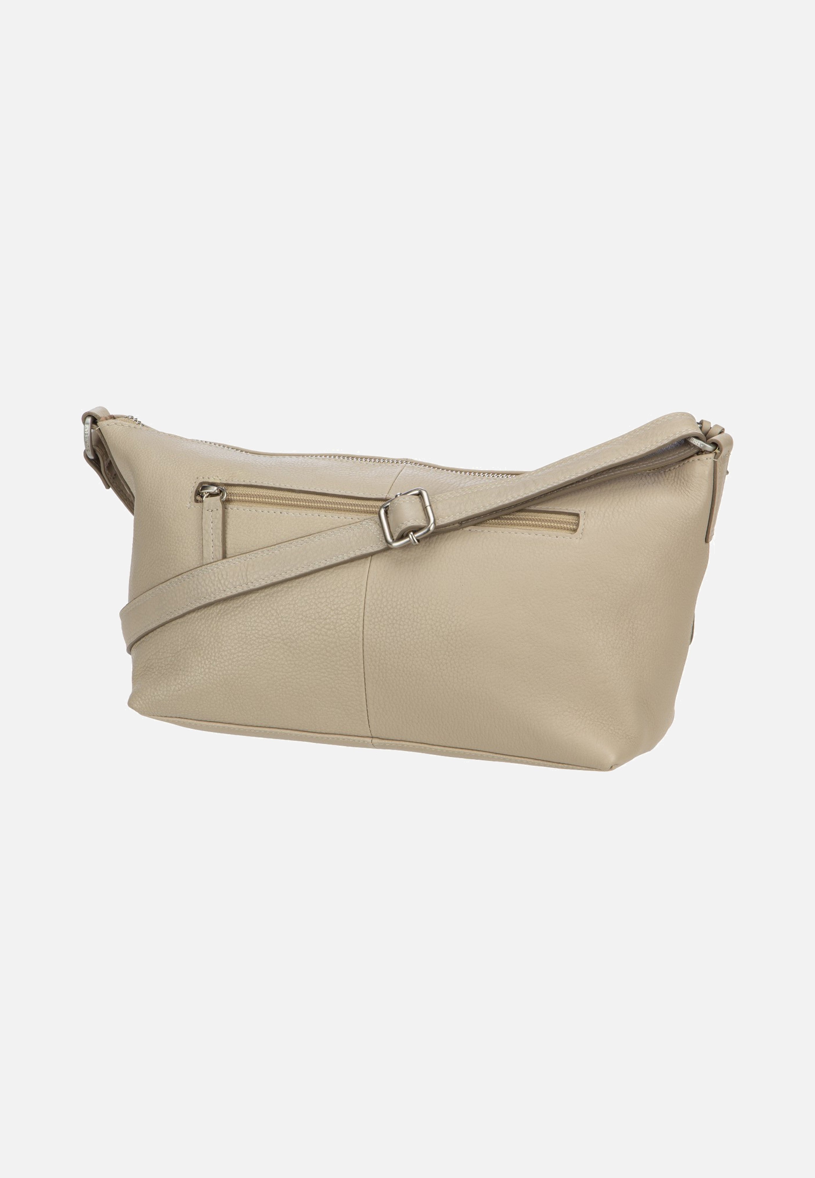Burkely Soft Skylar 1000836 Grey Shoulder Bag