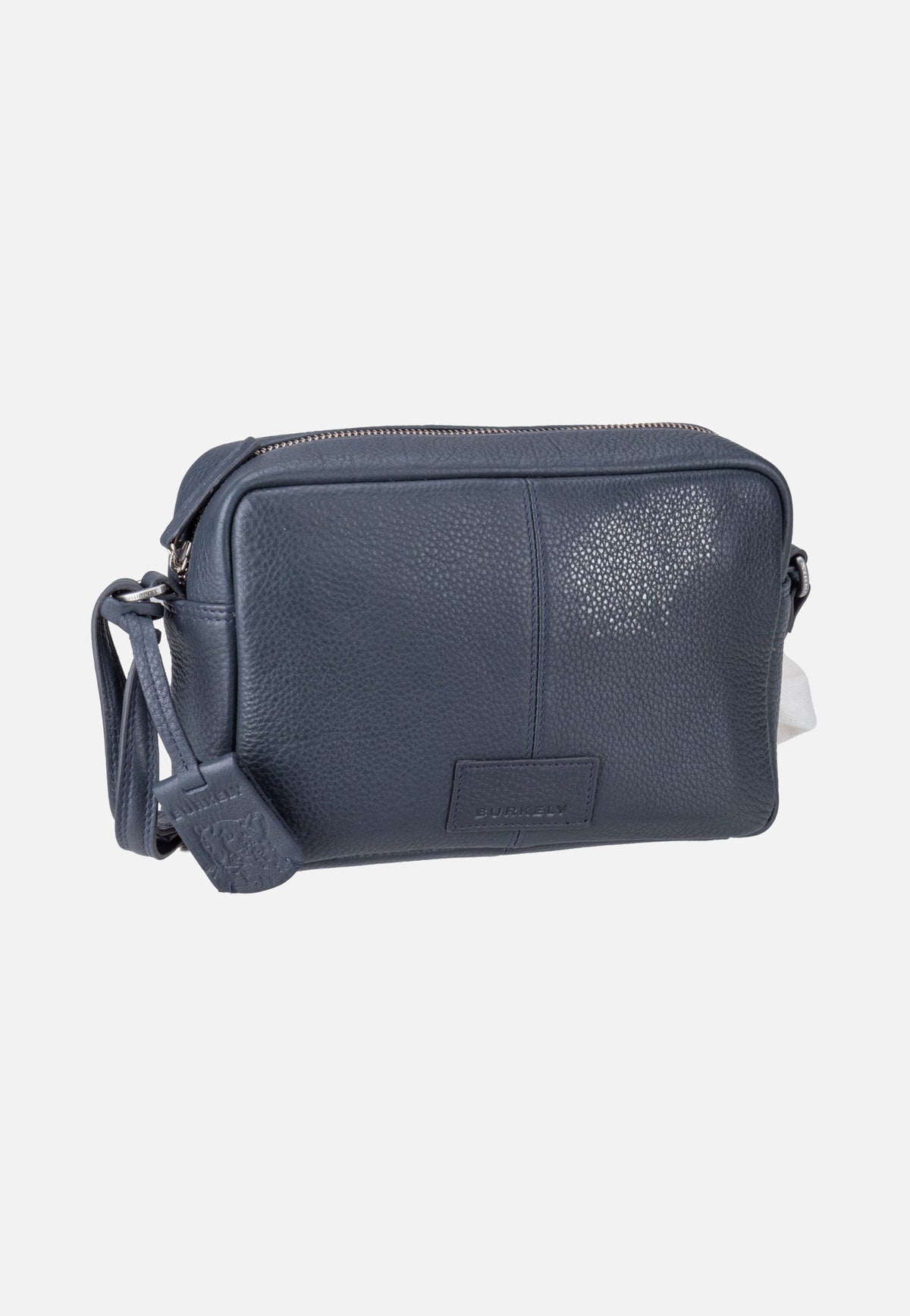 Burkely Soft Skylar 1000838 Blue Borsa a tracolla