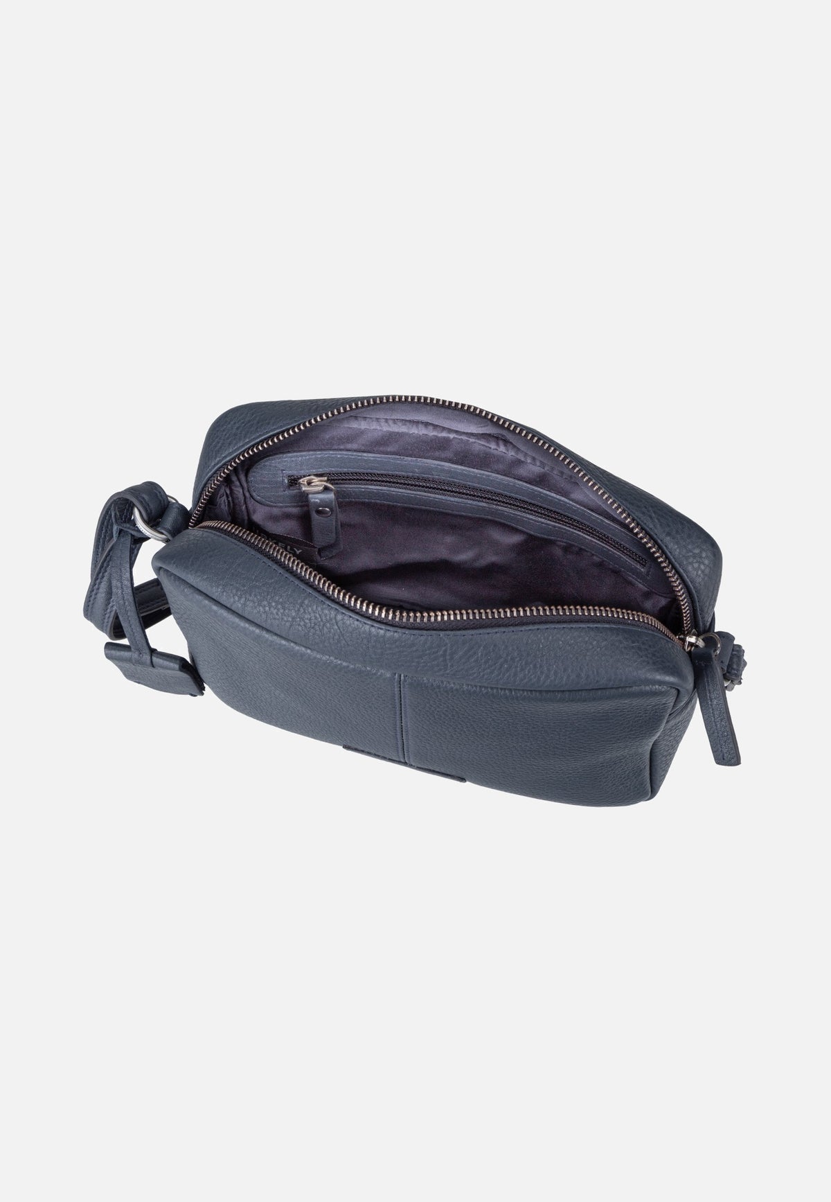 Burkely Soft Skylar 1000838 Blue Borsa a tracolla