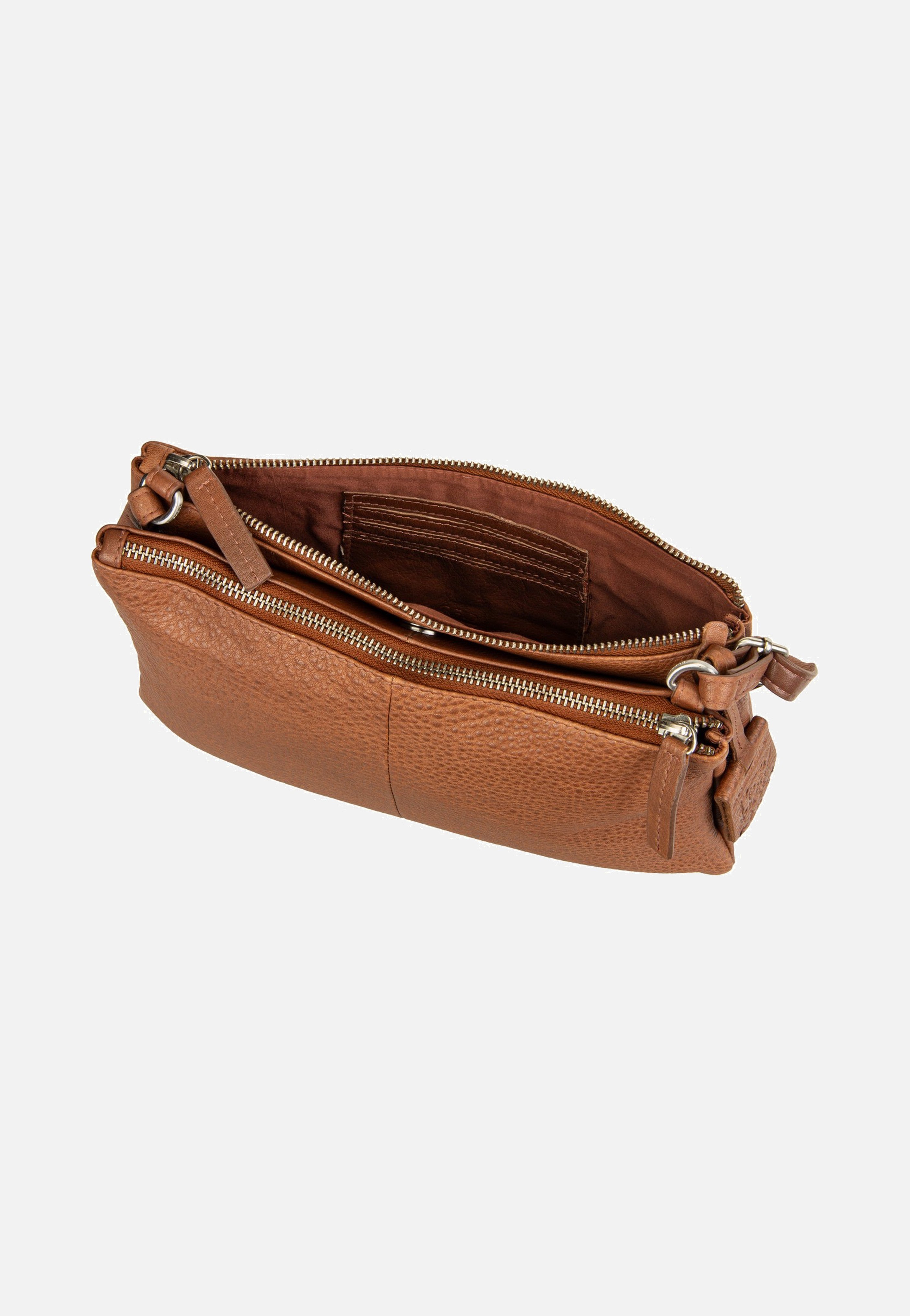Burkely - Soft Skylar 1000342 Chestnut - Crossbody Bag | Women-Image
