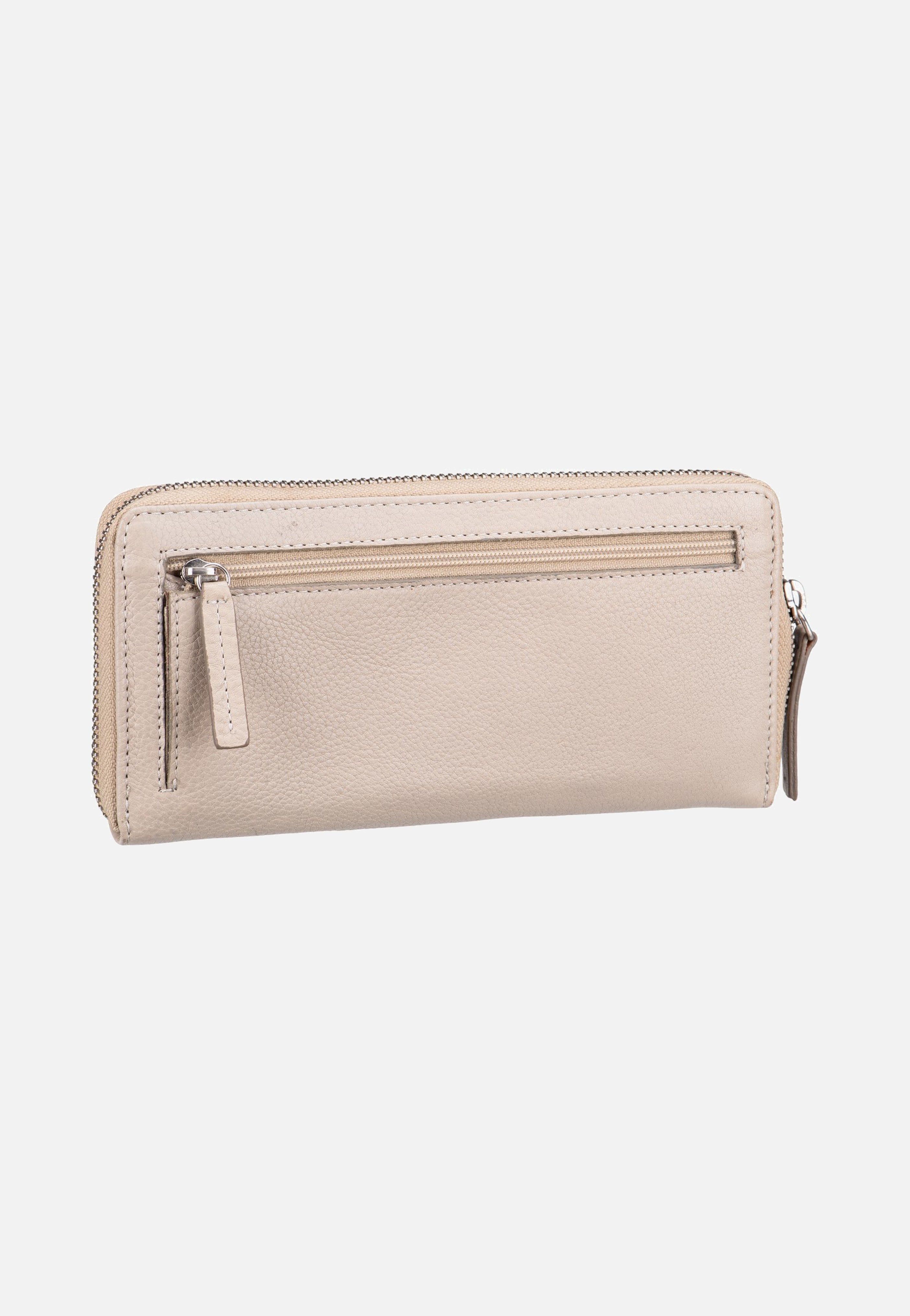 Burkely - Soft Skylar 1000346 Grey - Wallet | Women-Image