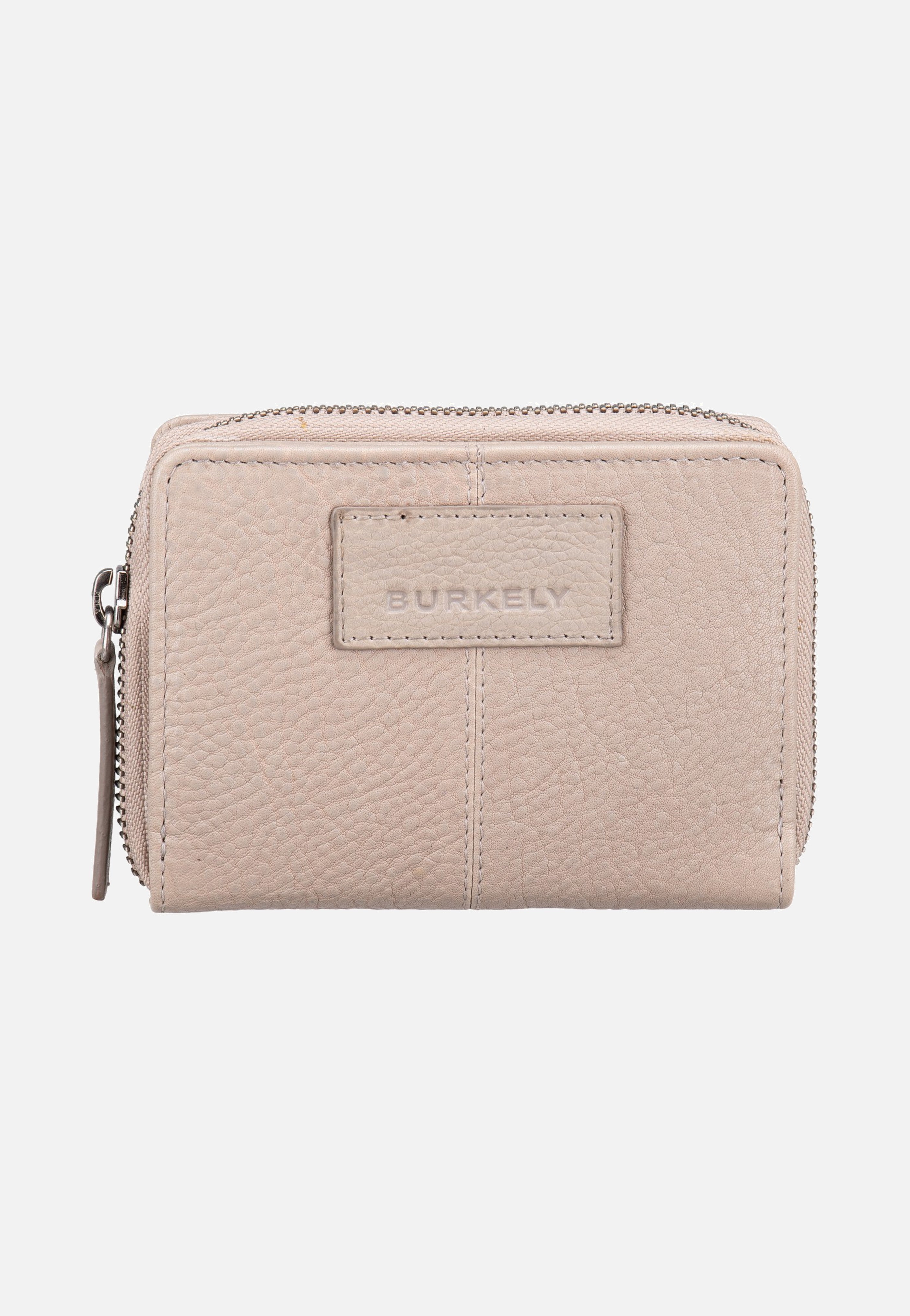 Burkely Soft Skylar 1000347 Grey Wallet