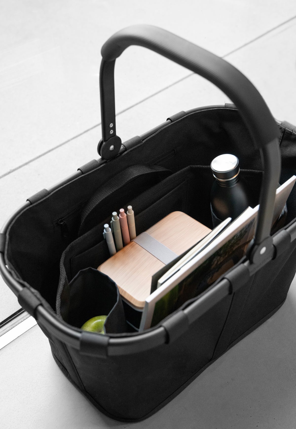 reisenthel Organizer Black Accessories