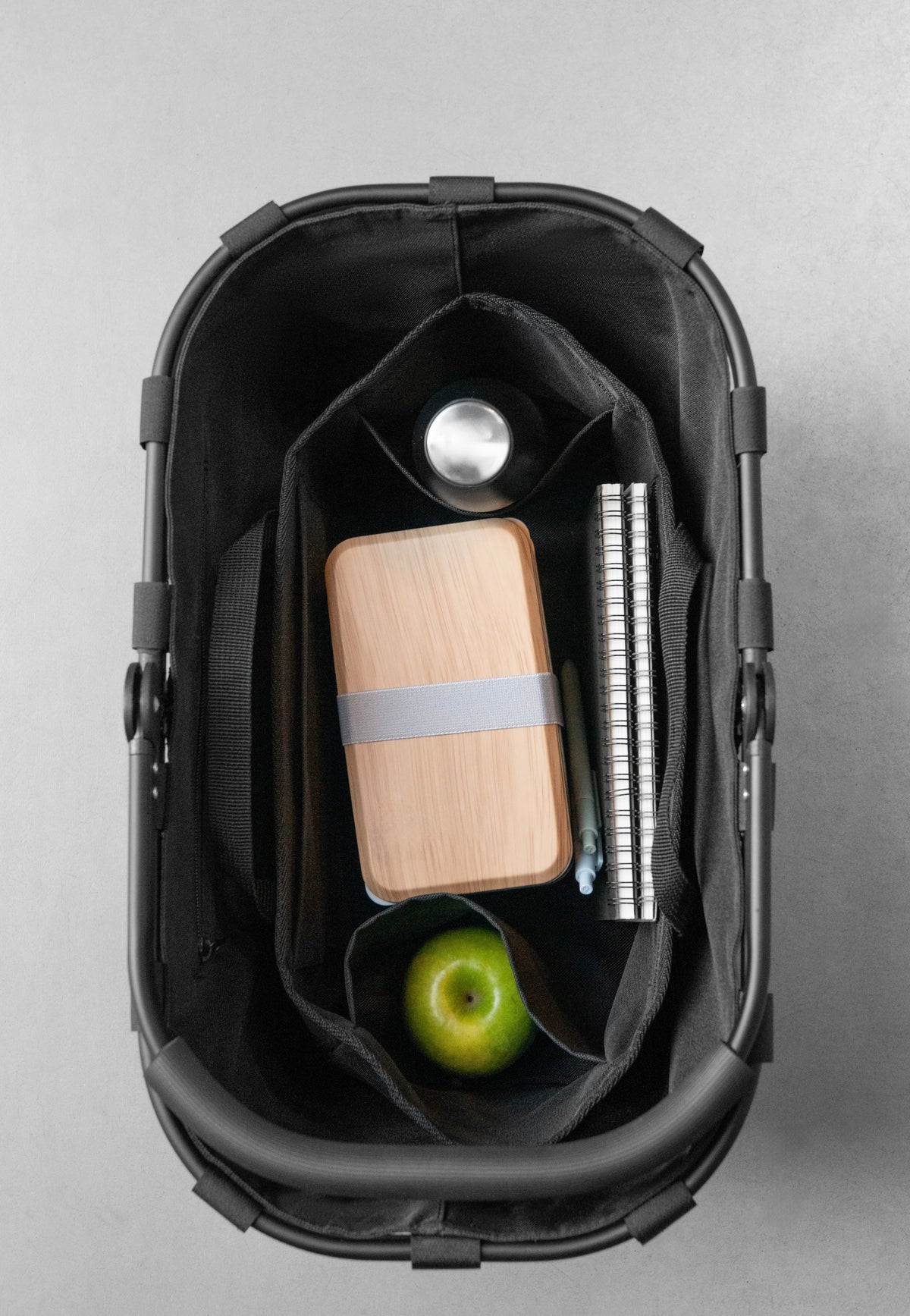 reisenthel Organizer Black Accessories