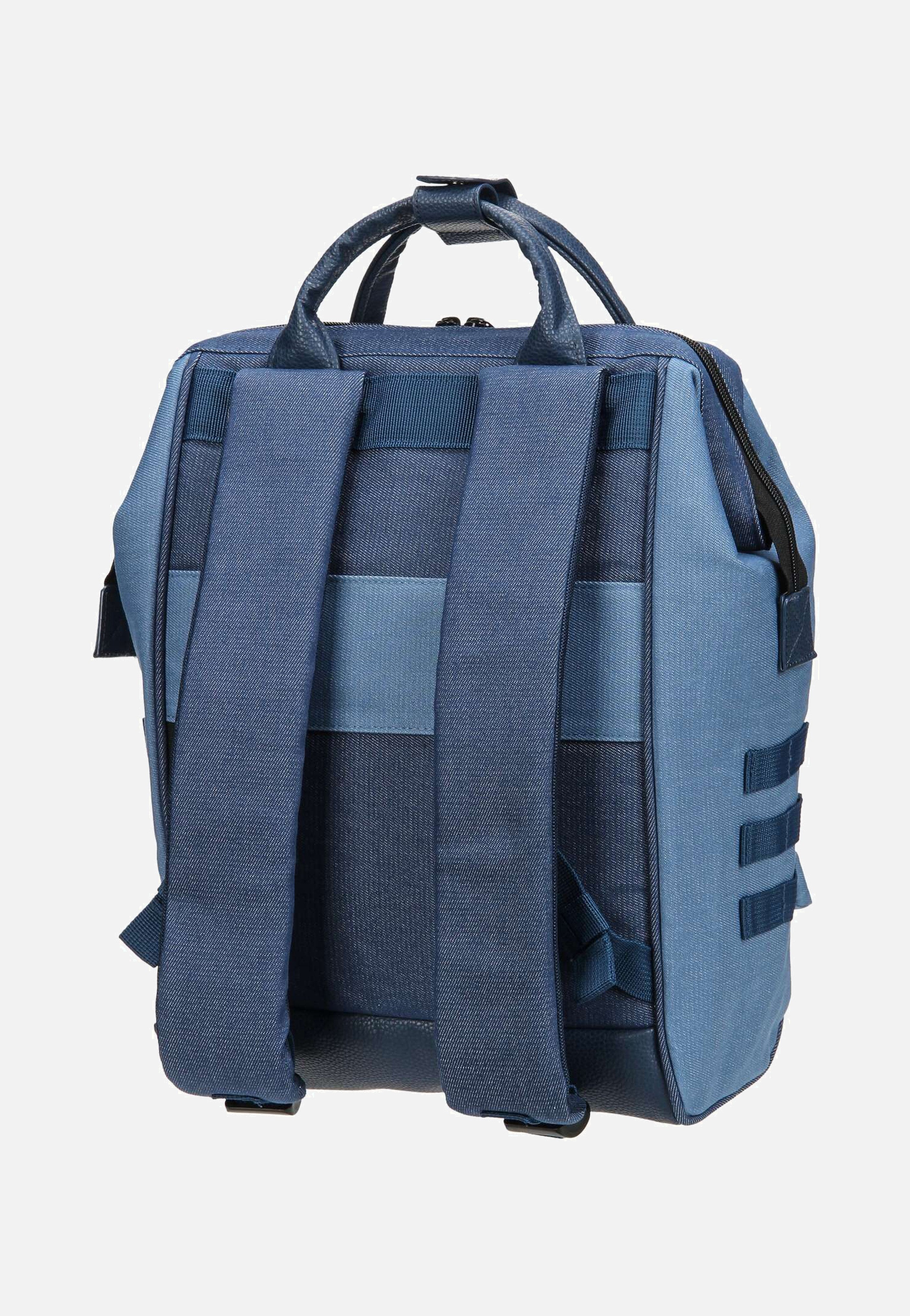 Cabaia - Adventurer Denim Medium San Giljan - Backpack | Women-Image