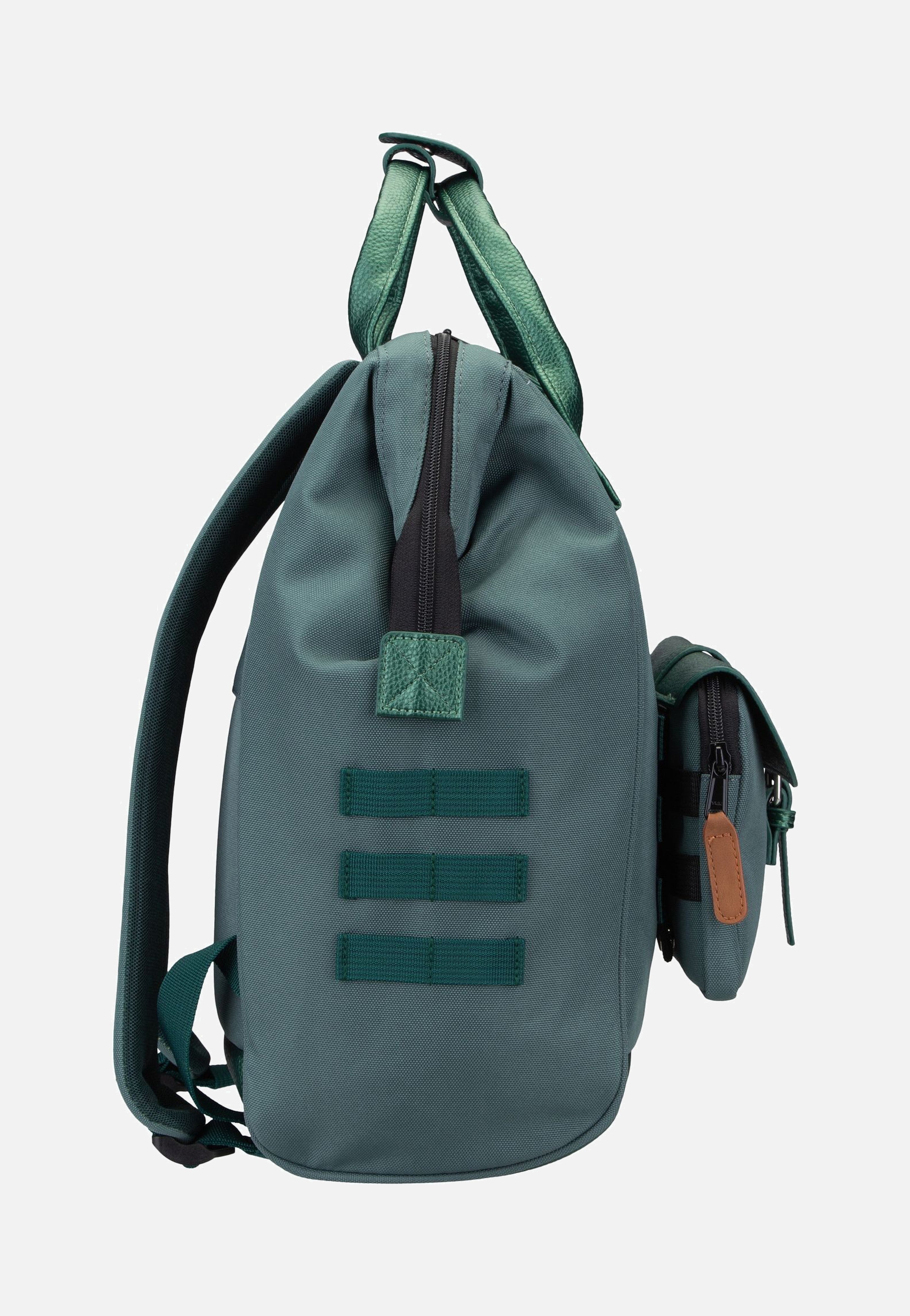 Cabaia Adventurer Hiker Oxford Medium Leon Backpack