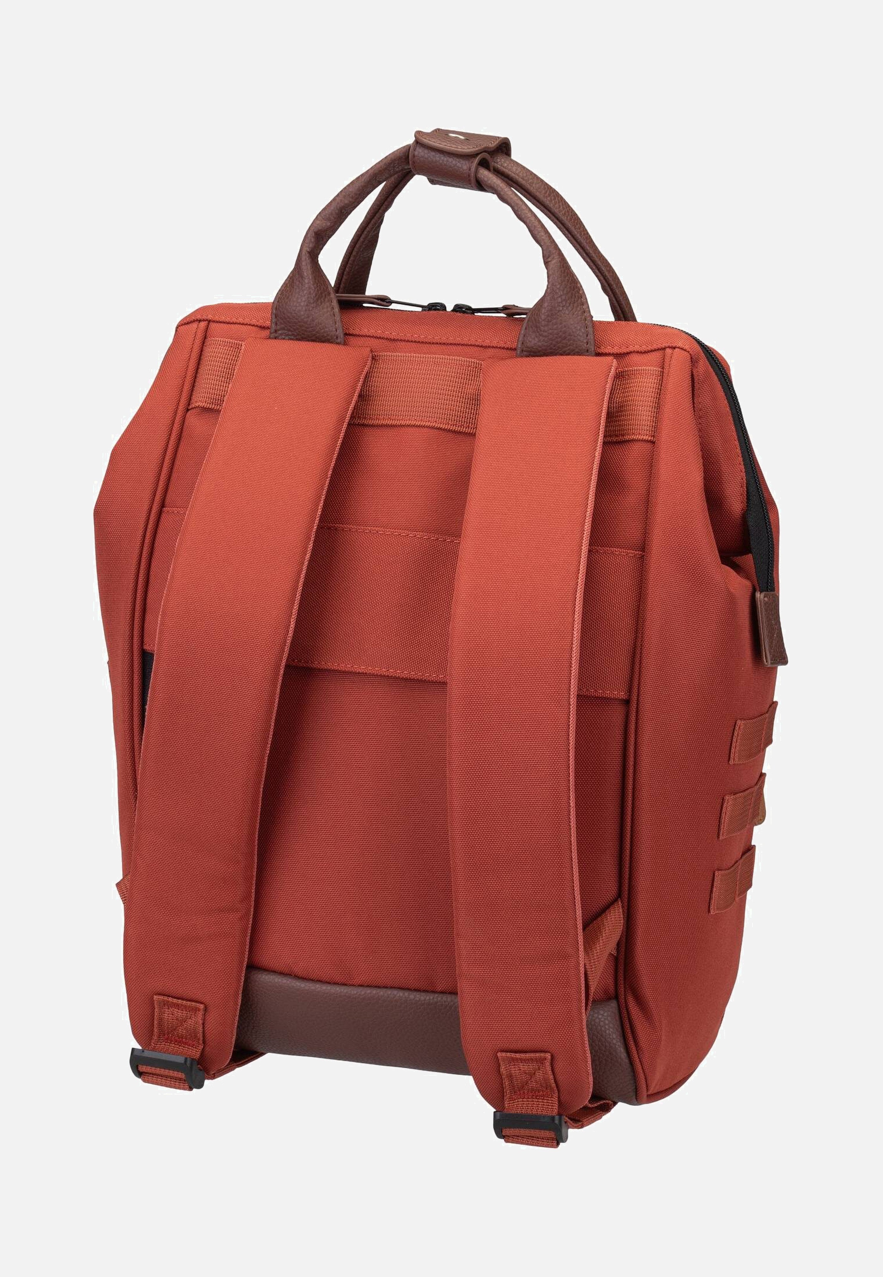 Cabaia - Adventurer Hiker Oxford Medium San Cristobal - Backpack | Neutral-Image