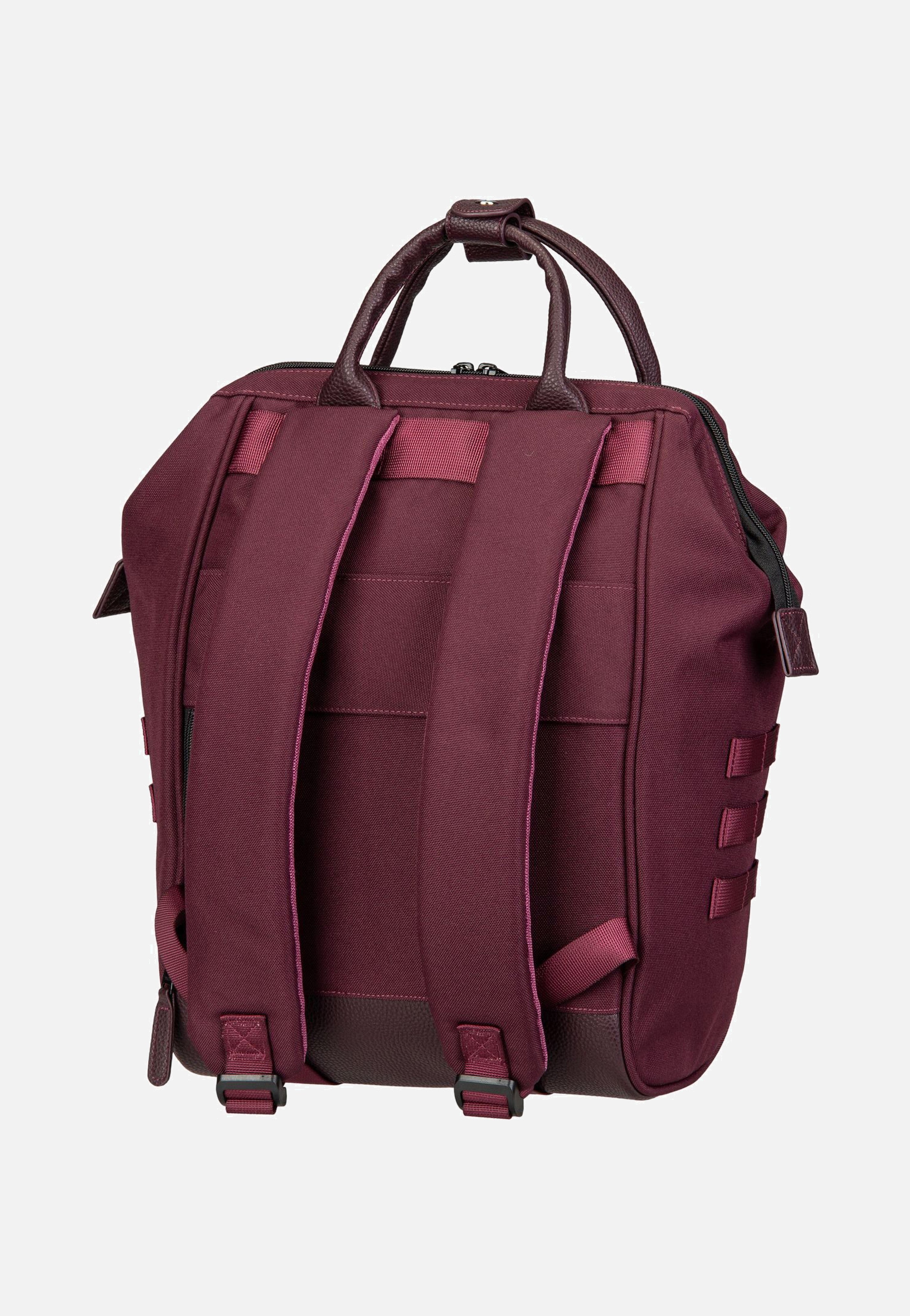 Cabaia - Adventurer Hiker Recycled Oxford Medium Norfolk - Backpack | Neutral-Image