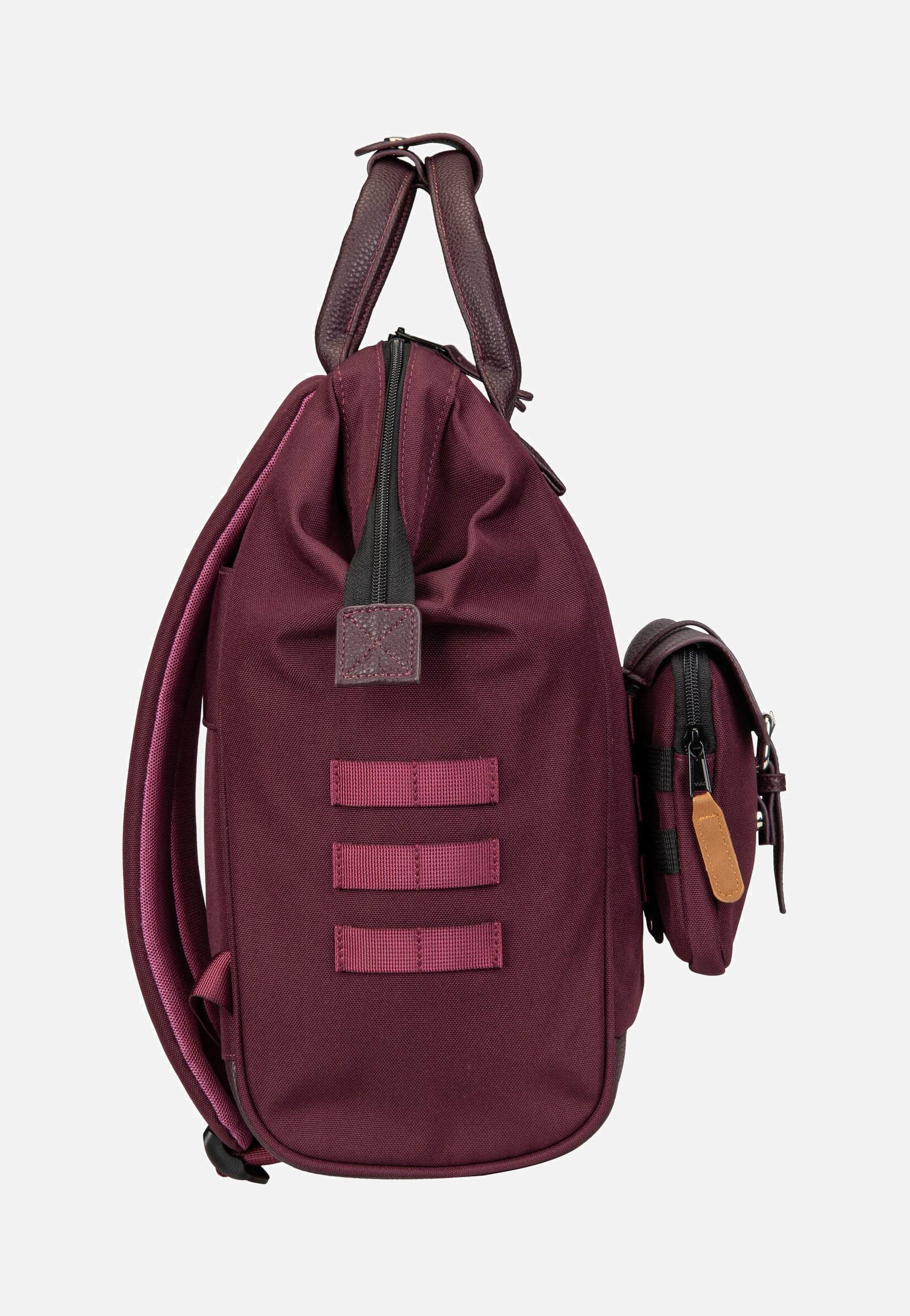 Cabaia - Adventurer Hiker Recycled Oxford Medium Norfolk - Backpack | Neutral-Image