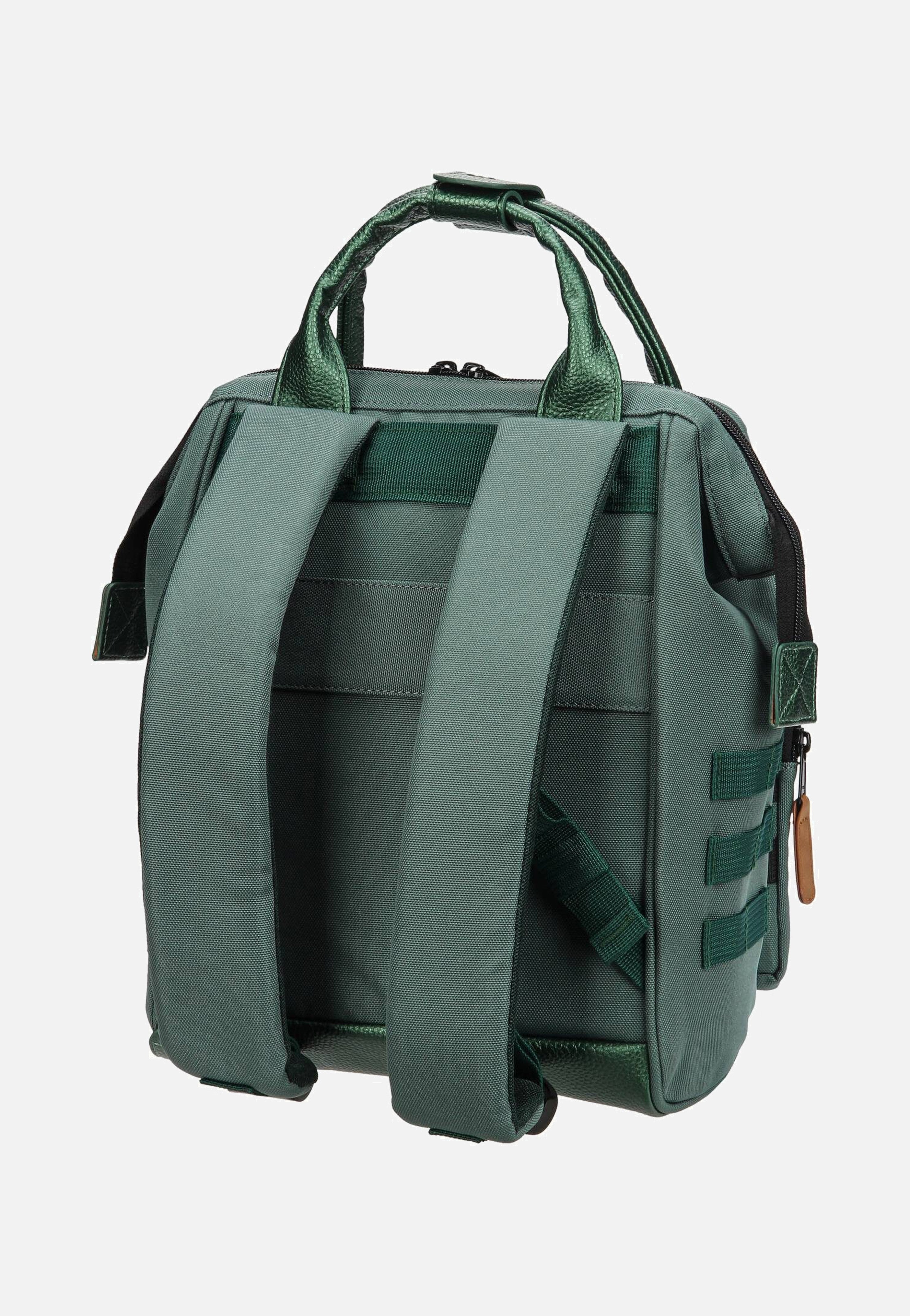 Cabaia Adventurer Hiker Recycled Oxford Small Leon Backpack