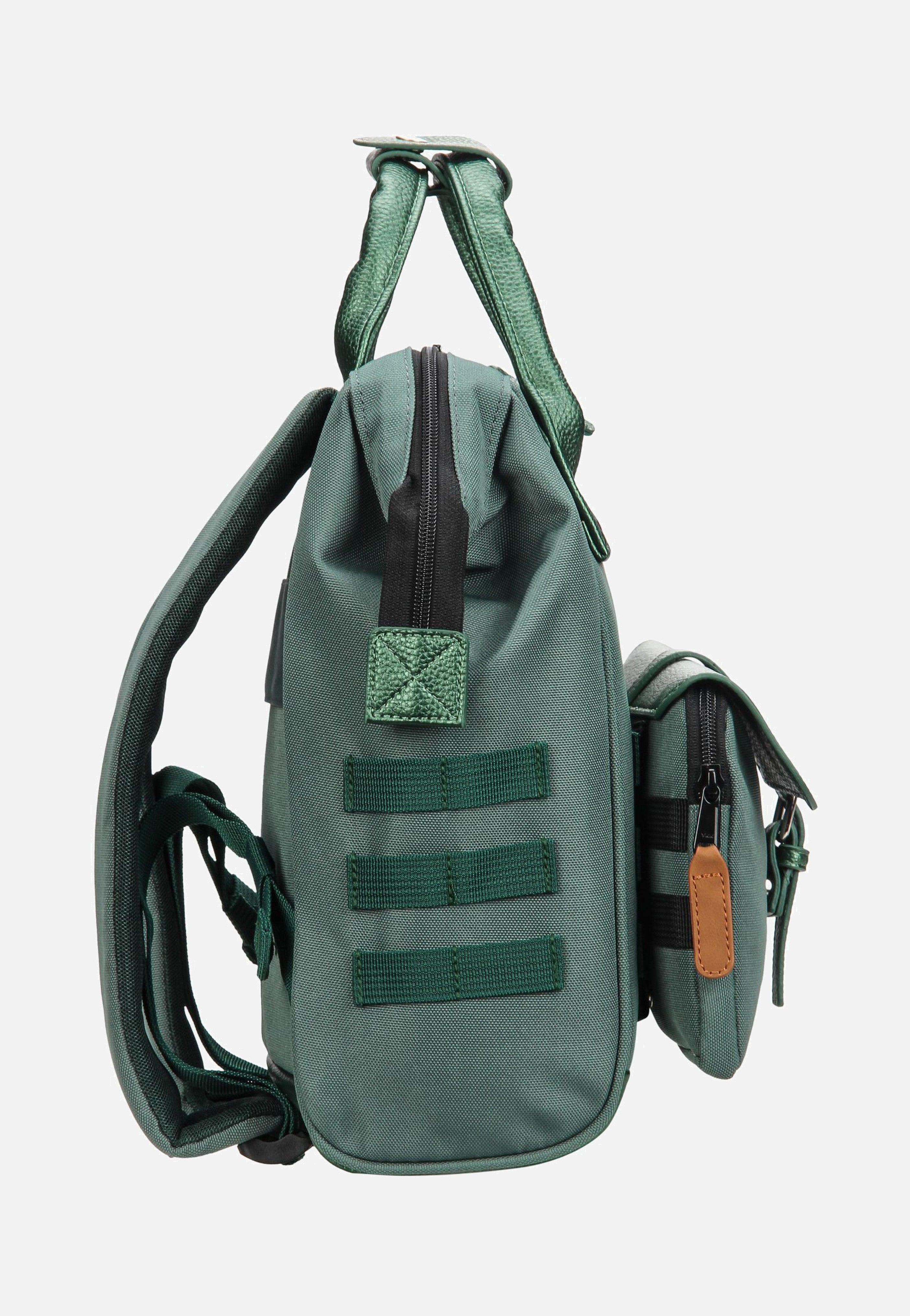 Cabaia - Adventurer Hiker Recycled Oxford Small Leon - Backpack | Women-Image