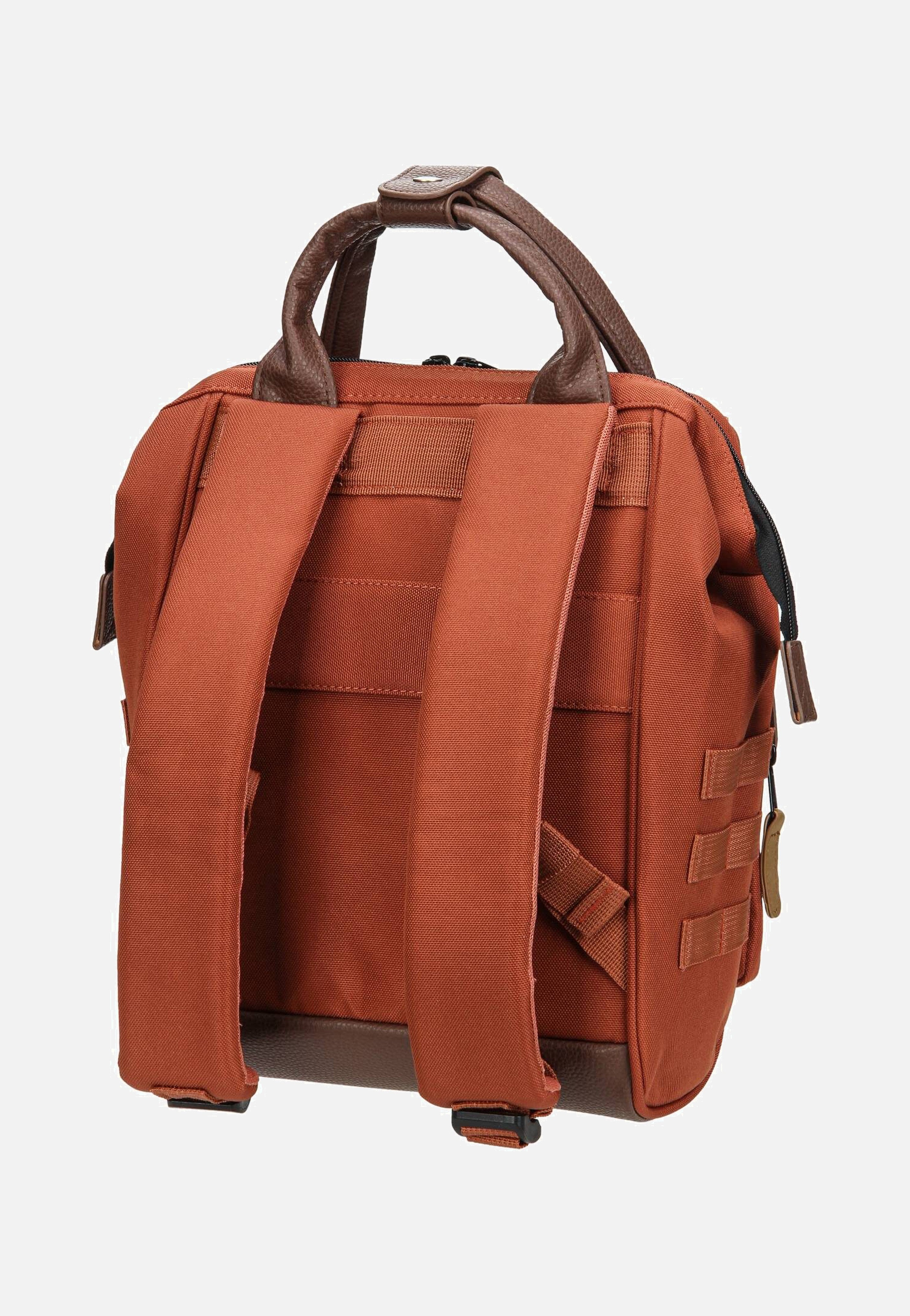 Cabaia - Adventurer Hiker Recycled Oxford Small San Cristobal - Backpack | Women-Image