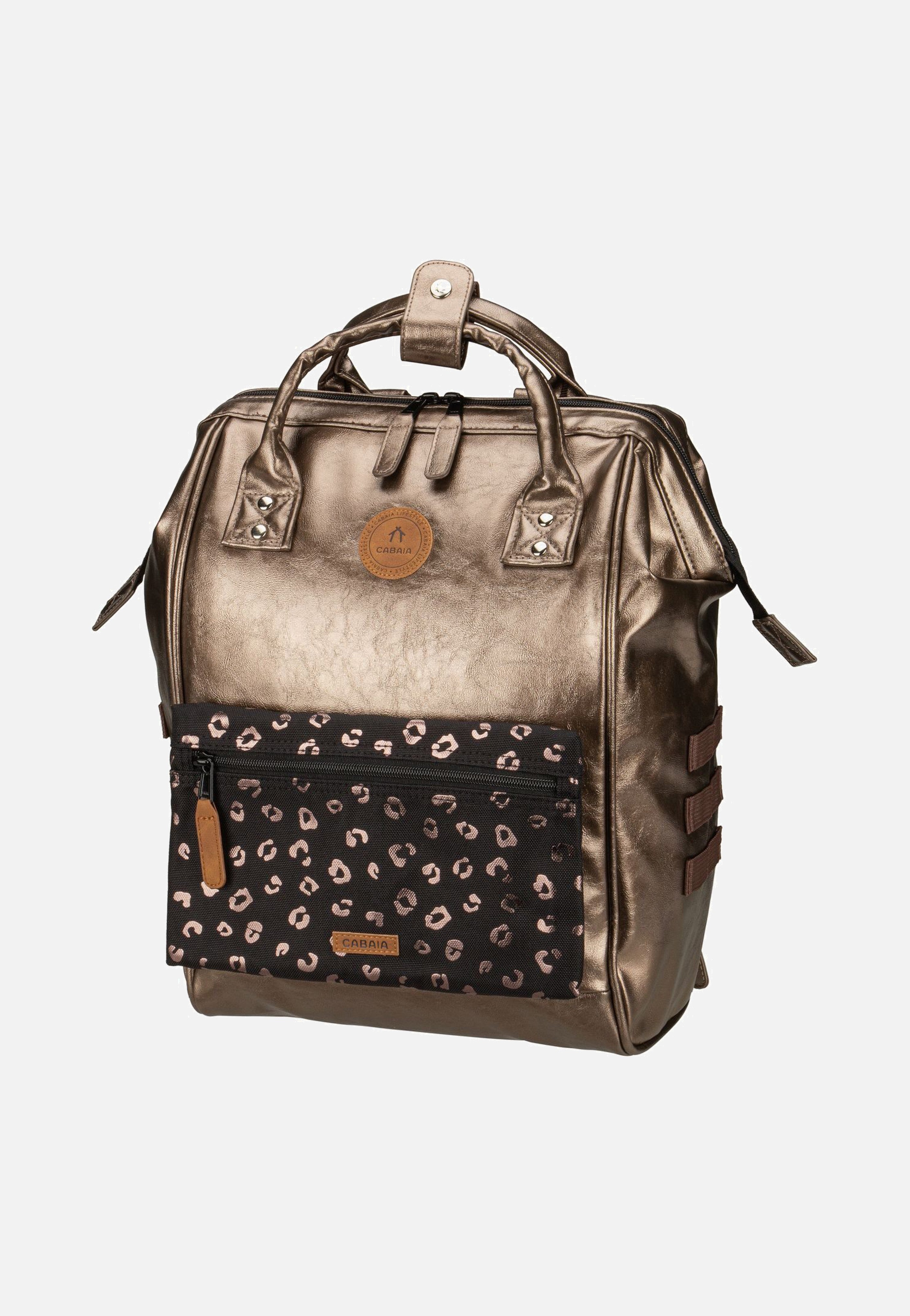 Cabaia - Adventurer Iridescent Medium Louisville - Backpack | Neutral-Image