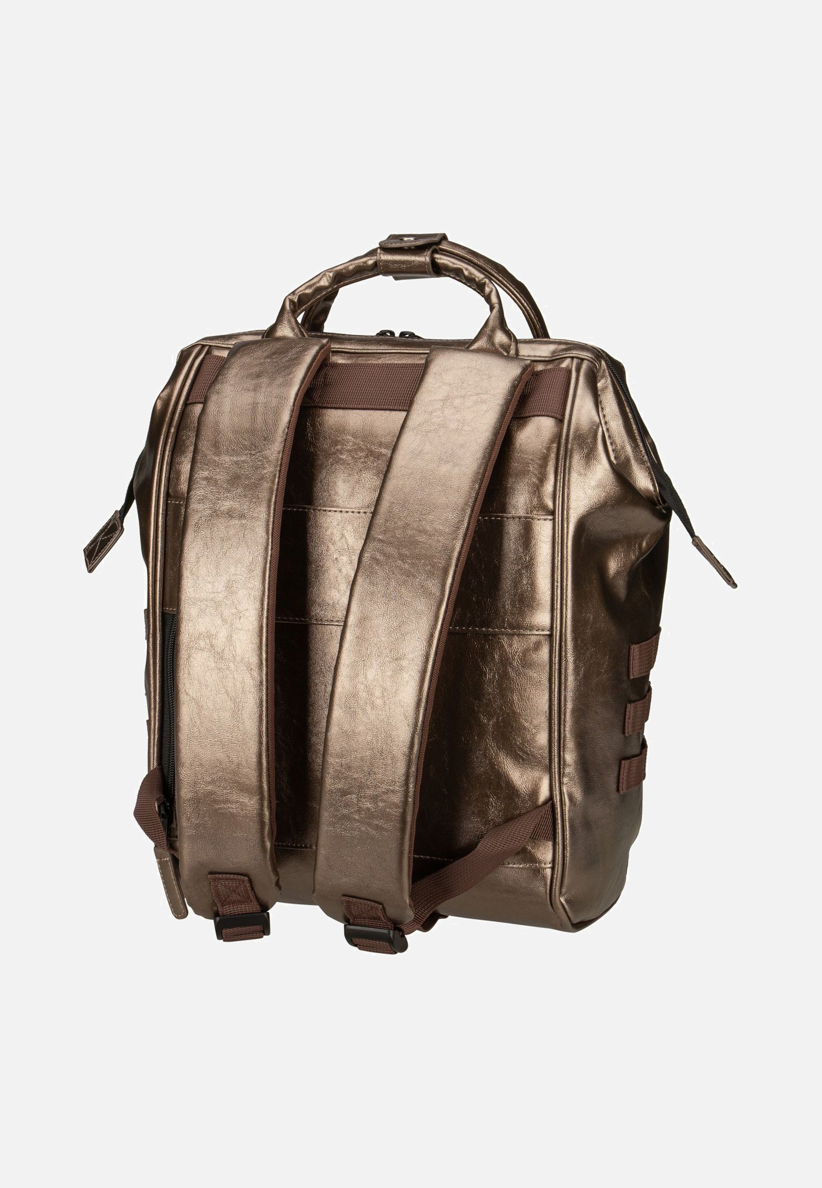 Cabaia - Adventurer Iridescent Medium Louisville - Backpack | Neutral-Image