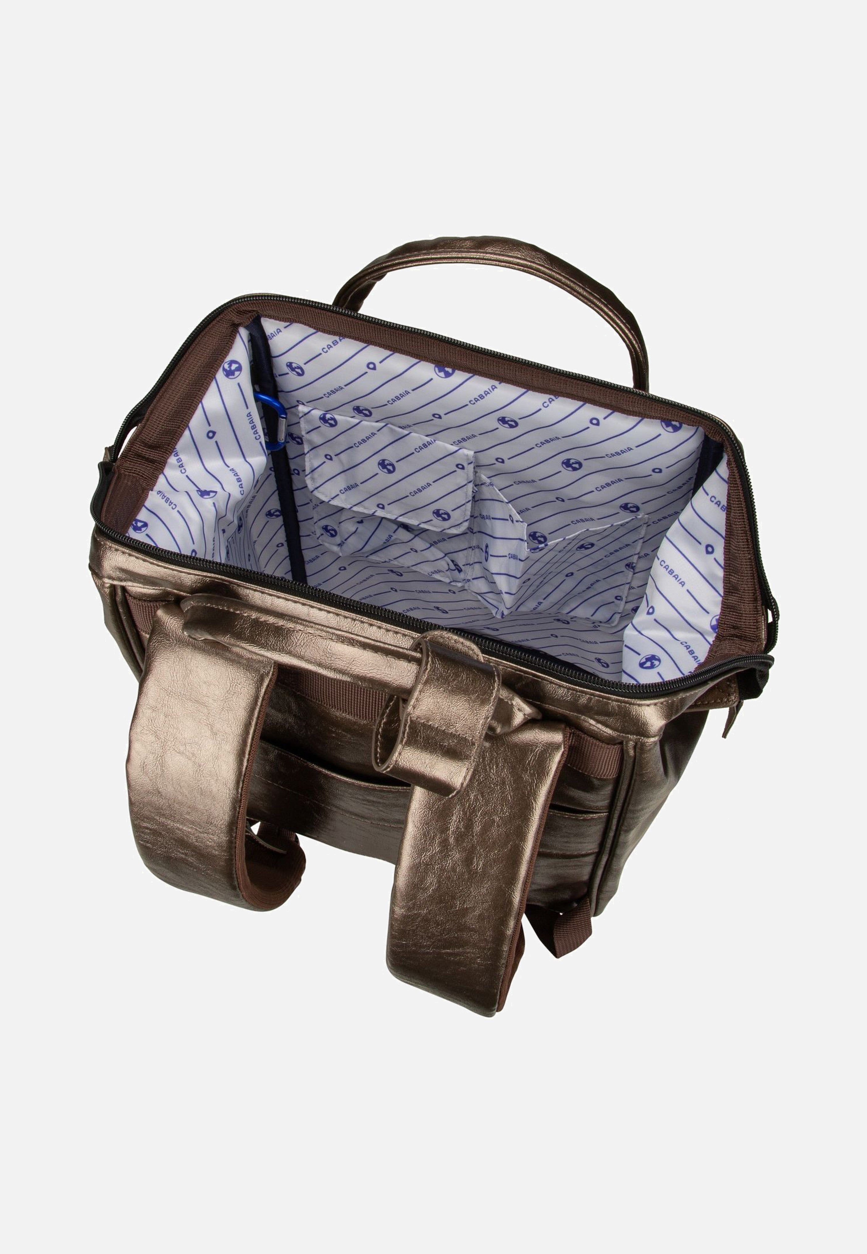 Cabaia Adventurer Iridescent Medium Louisville Backpack