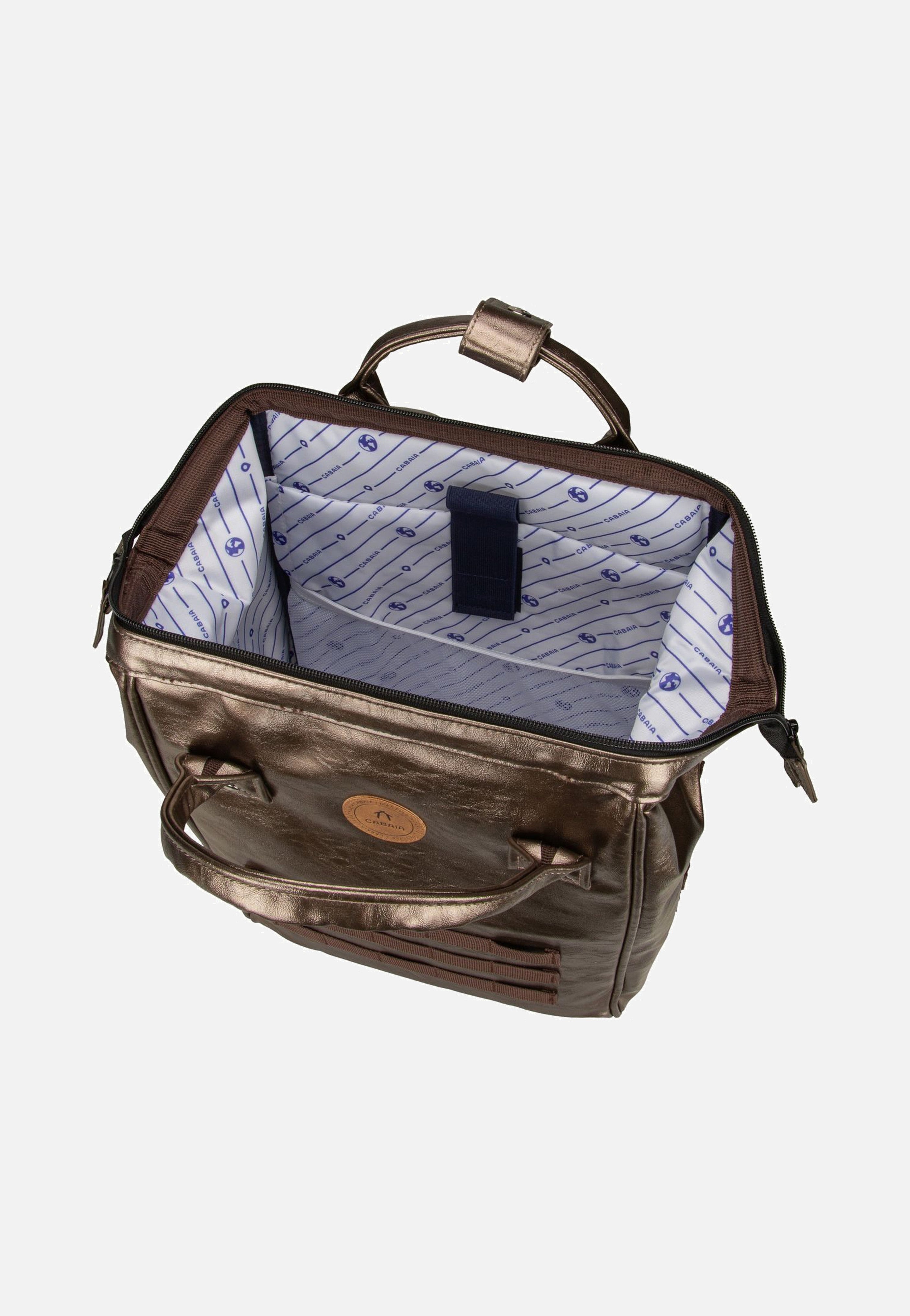 Cabaia - Adventurer Iridescent Medium Louisville - Backpack | Neutral-Image