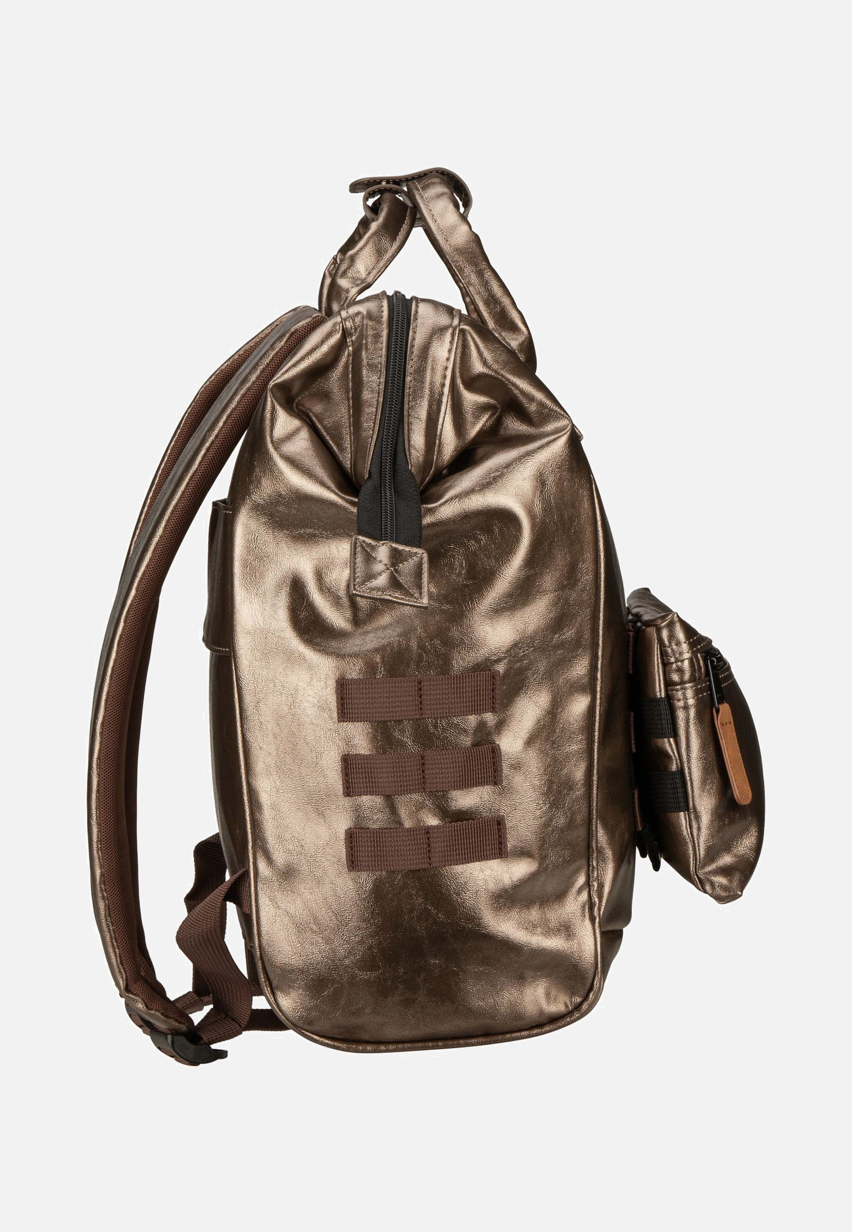 Cabaia - Adventurer Iridescent Medium Louisville - Backpack | Neutral-Image