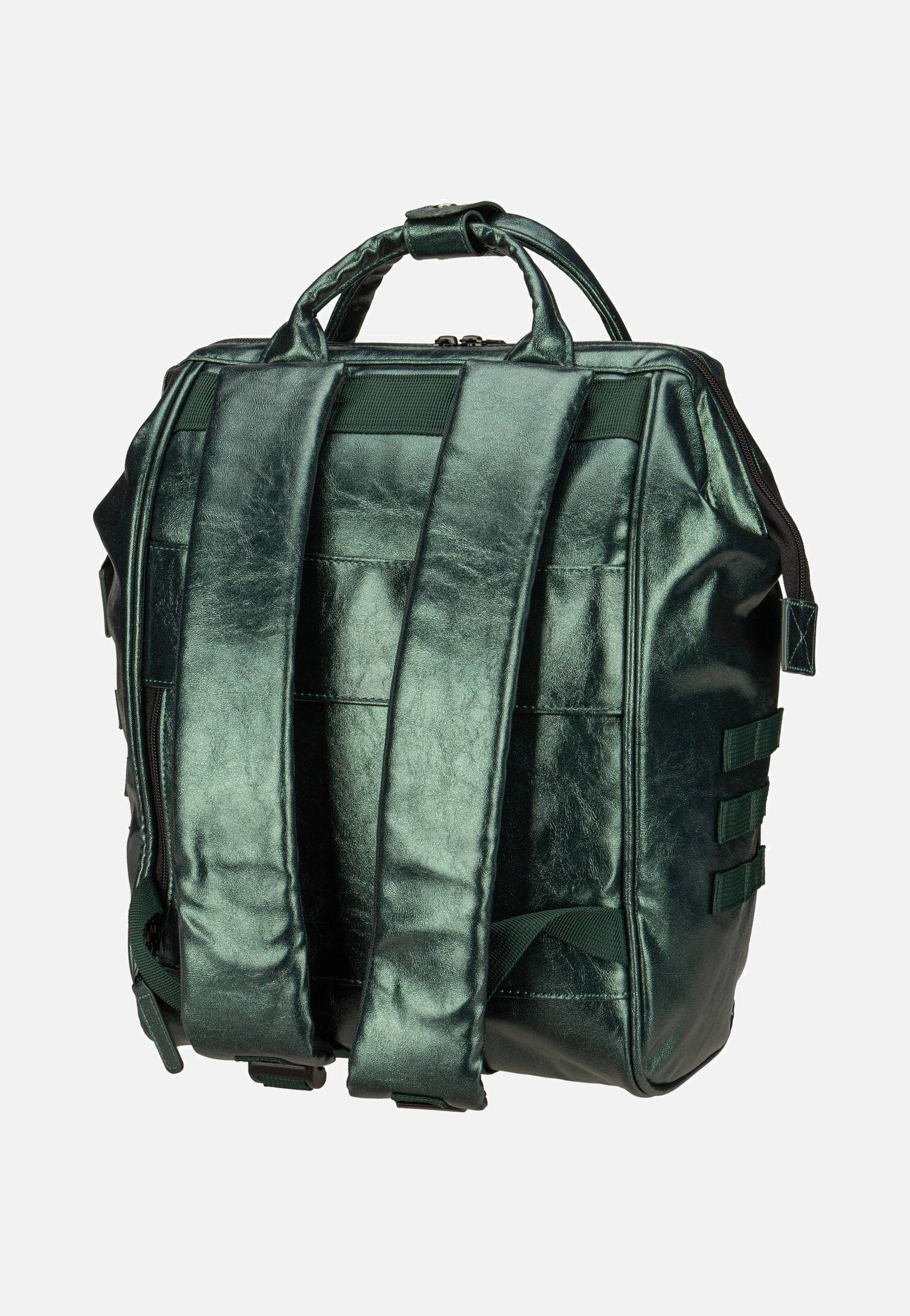 Cabaia - Adventurer Iridescent Medium Lucerne - Backpack | Neutral-Image
