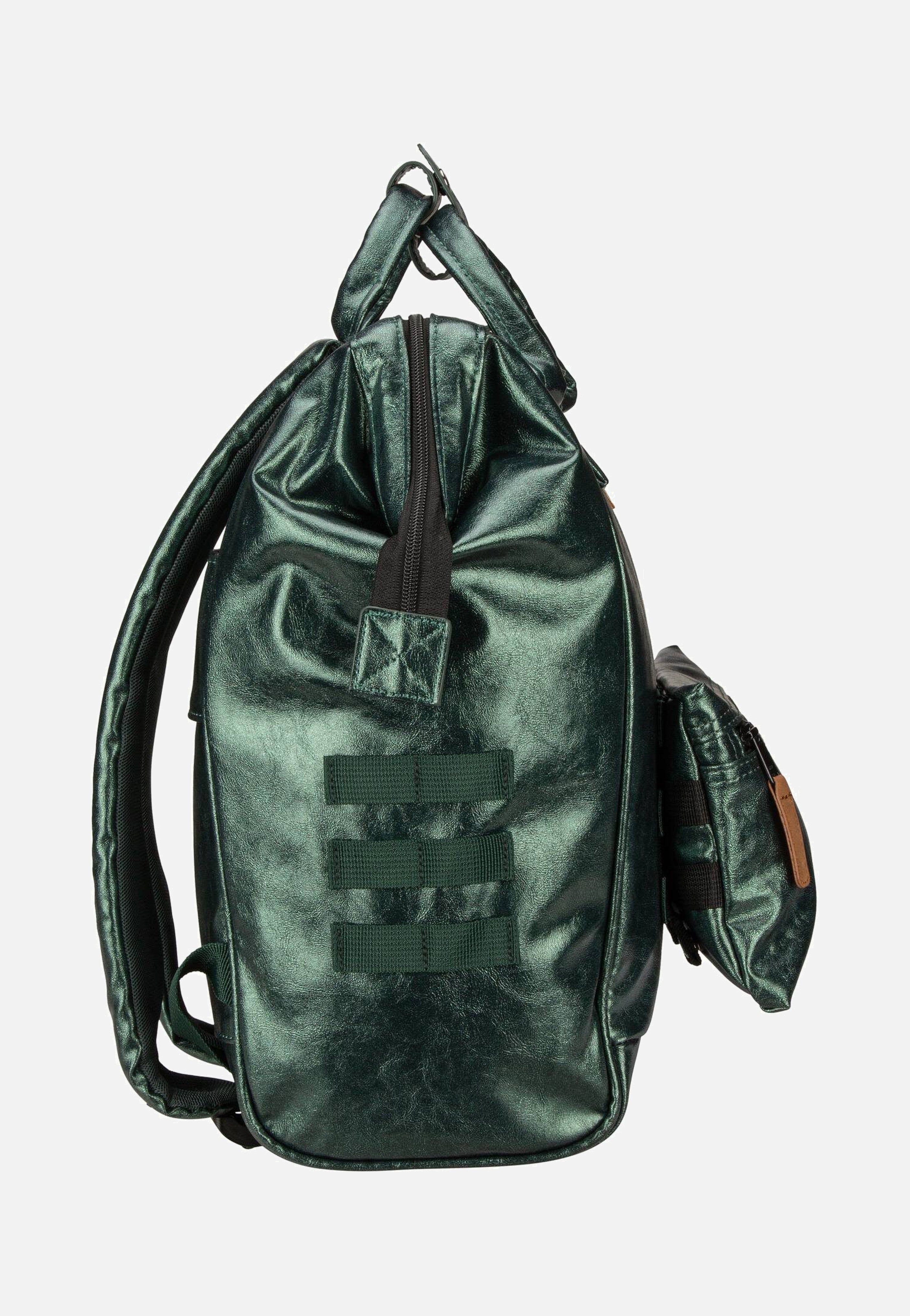 Cabaia Adventurer Iridescent Medium Lucerne Backpack