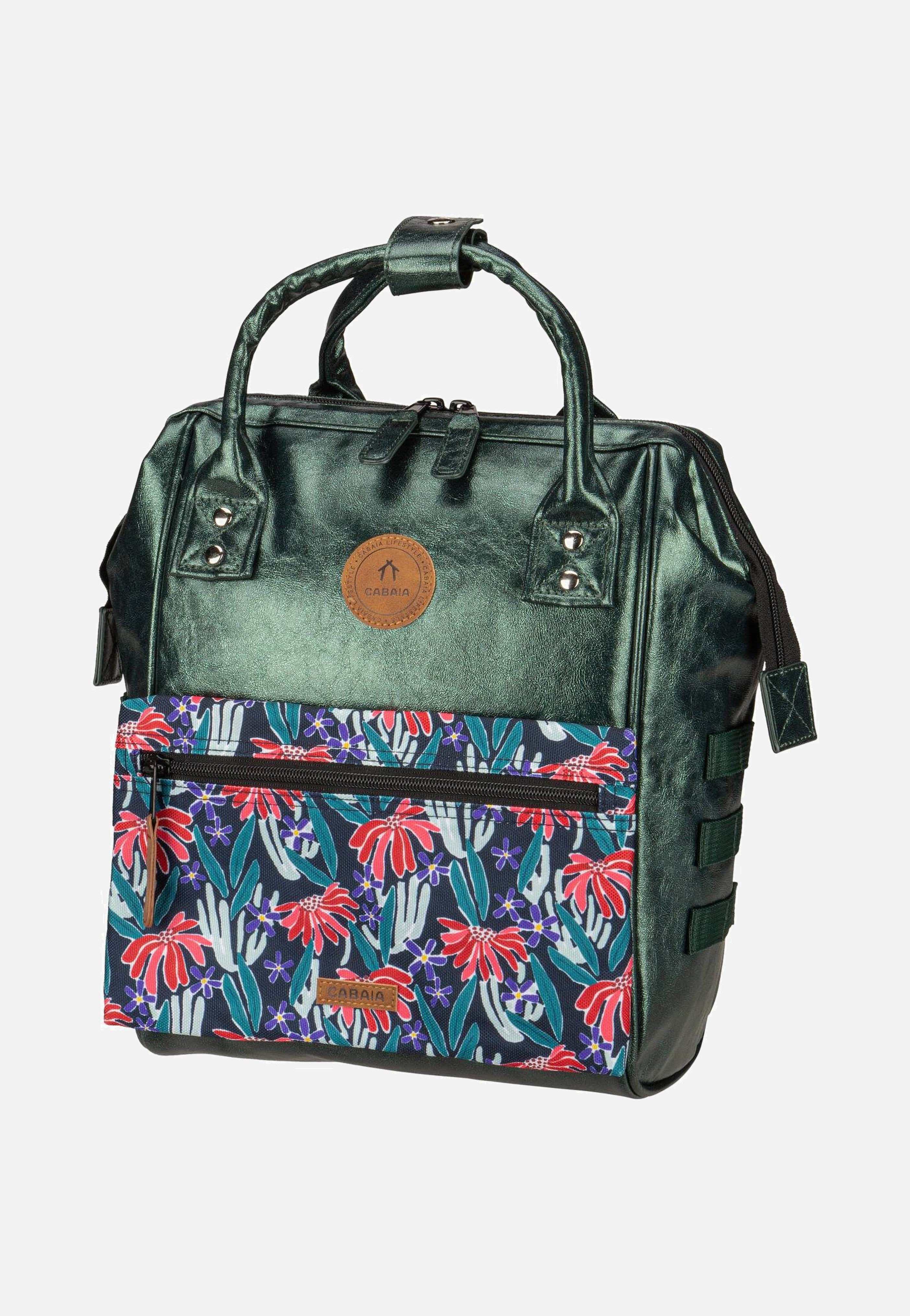 Cabaia - Adventurer Iridescent Small Lucerne - Backpack | Neutral-Image