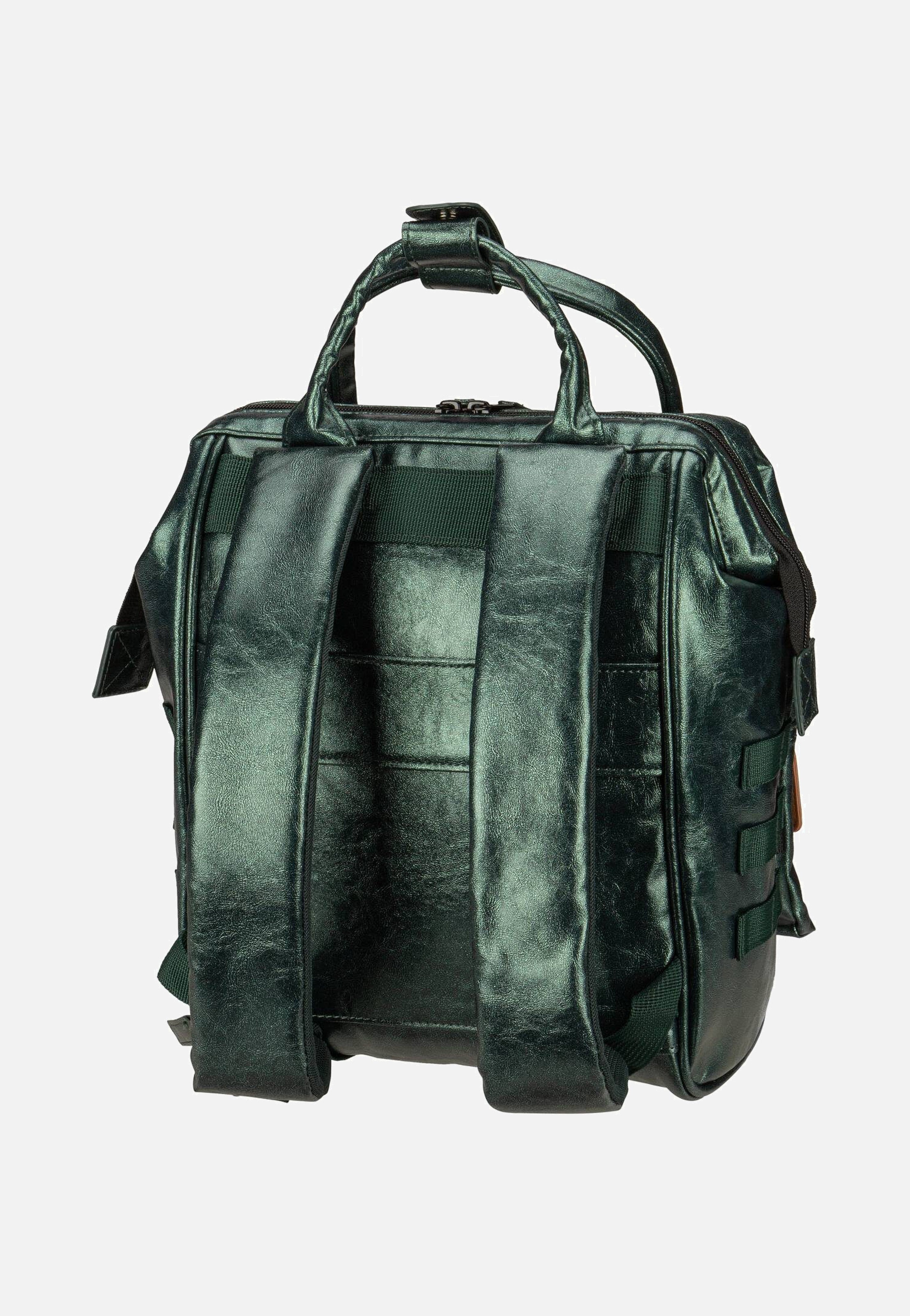 Cabaia - Adventurer Iridescent Small Lucerne - Backpack | Neutral-Image