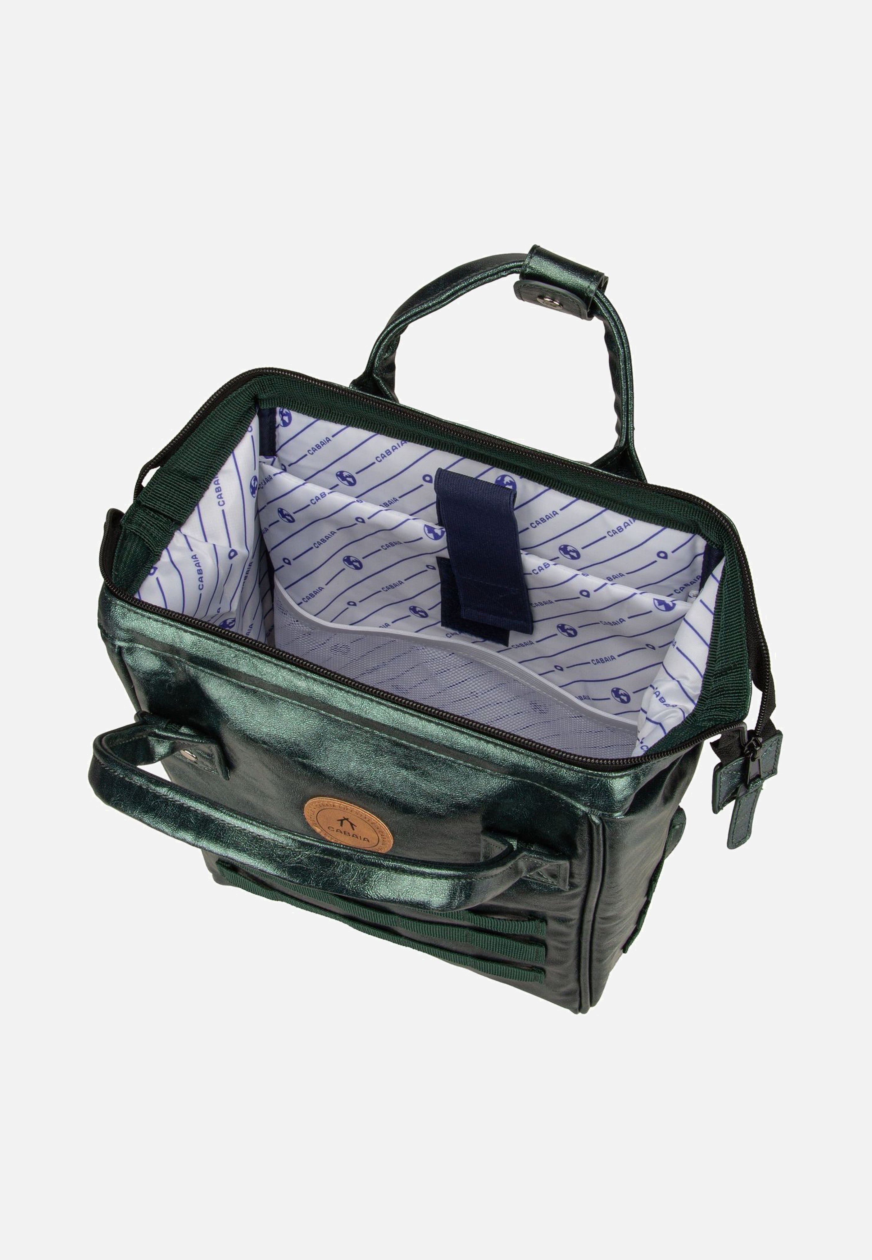 Cabaia - Adventurer Iridescent Small Lucerne - Backpack | Neutral-Image