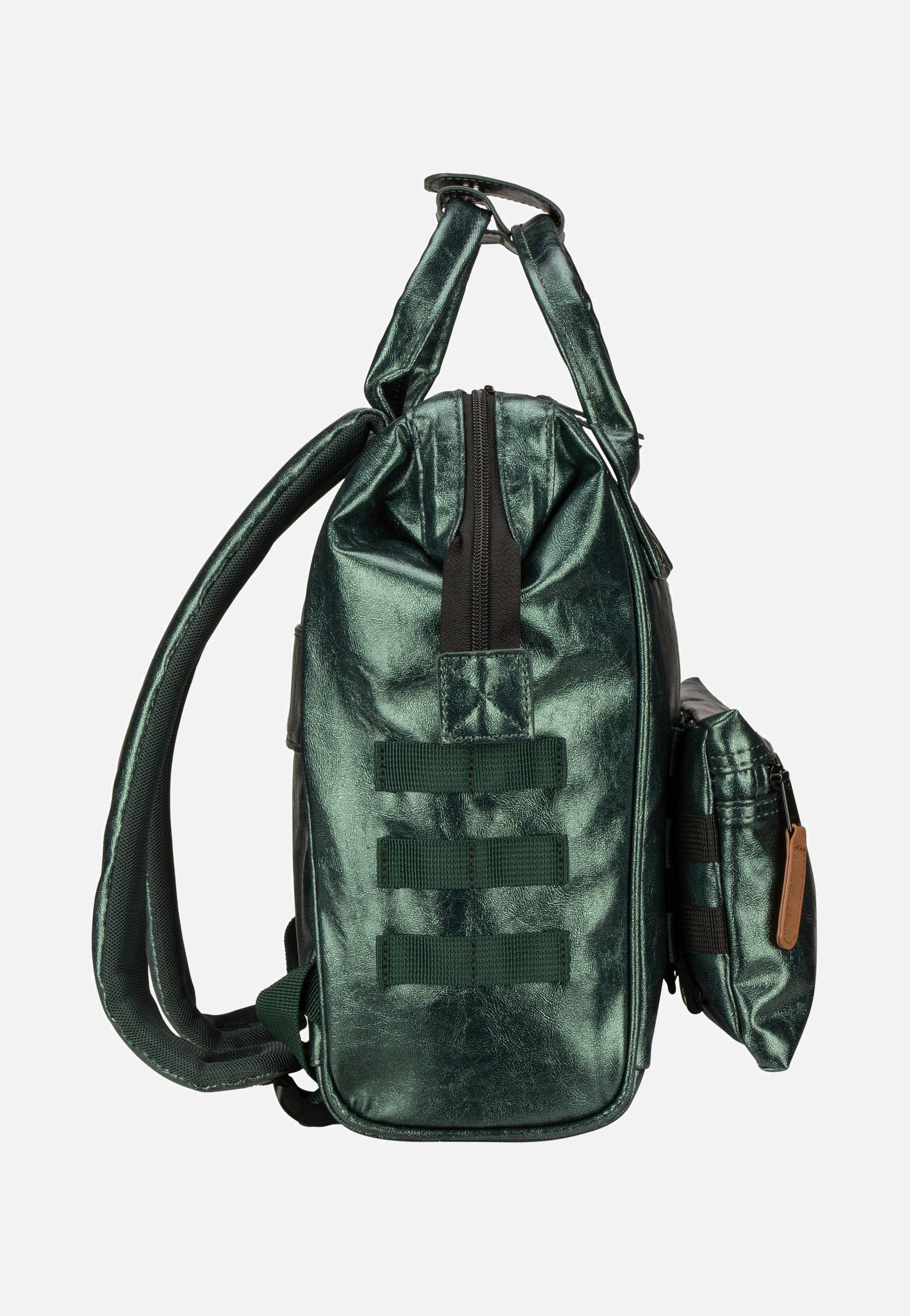 Cabaia - Adventurer Iridescent Small Lucerne - Backpack | Neutral-Image